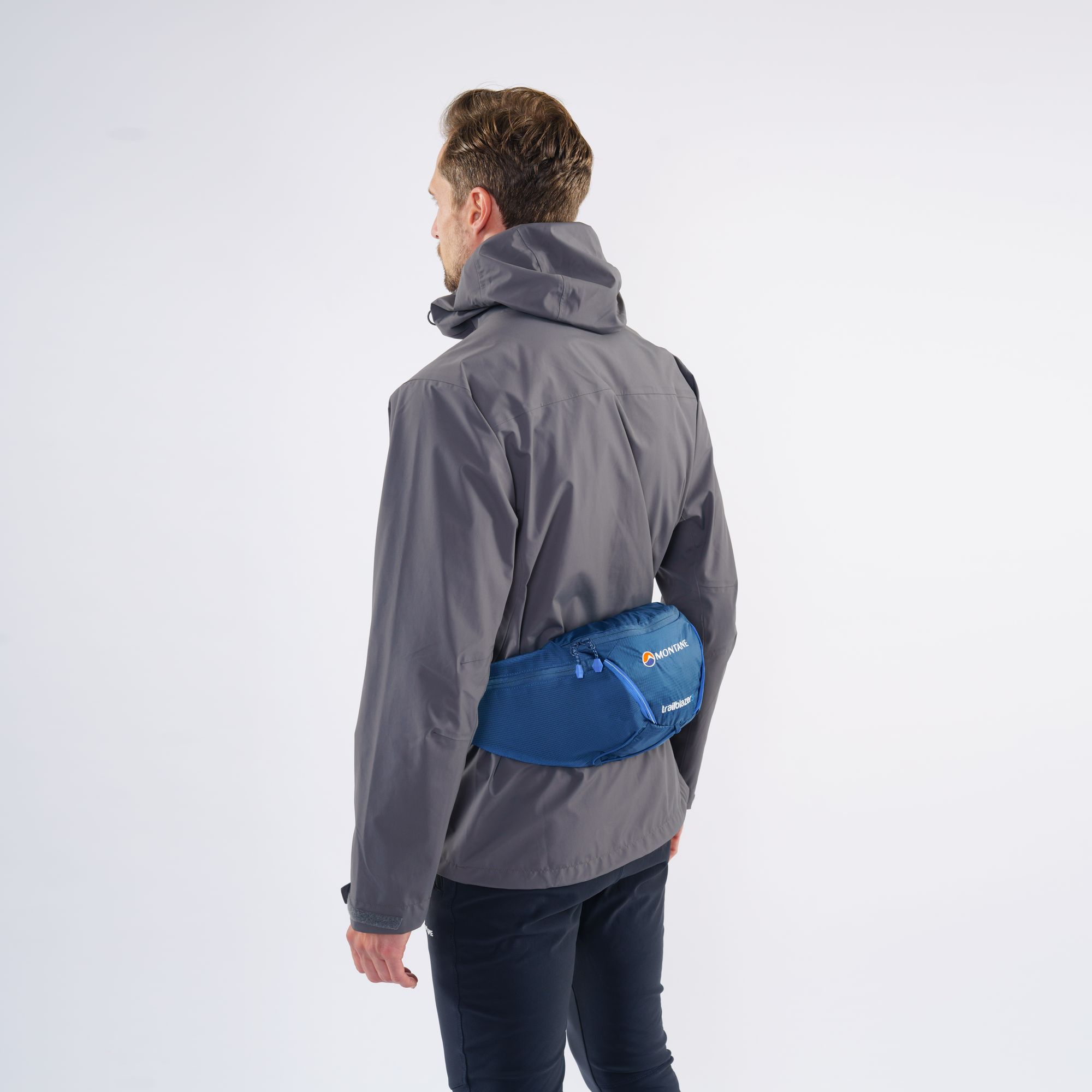 MONTANE TRAILBLAZER 3 NARWHAL BLUE