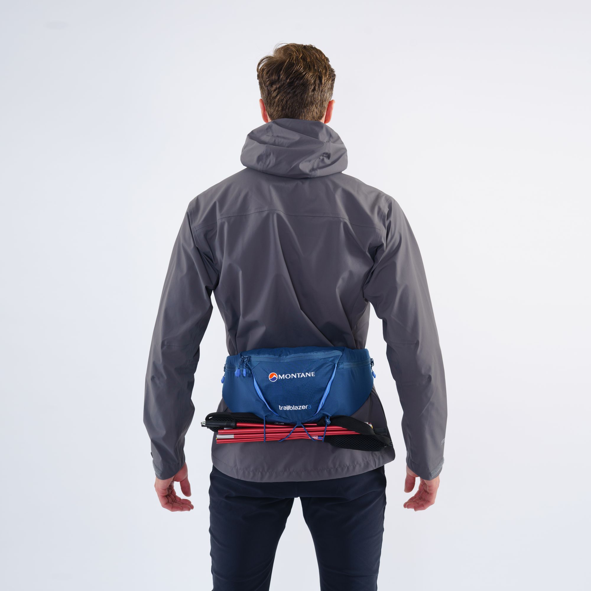 MONTANE TRAILBLAZER 3 NARWHAL BLUE