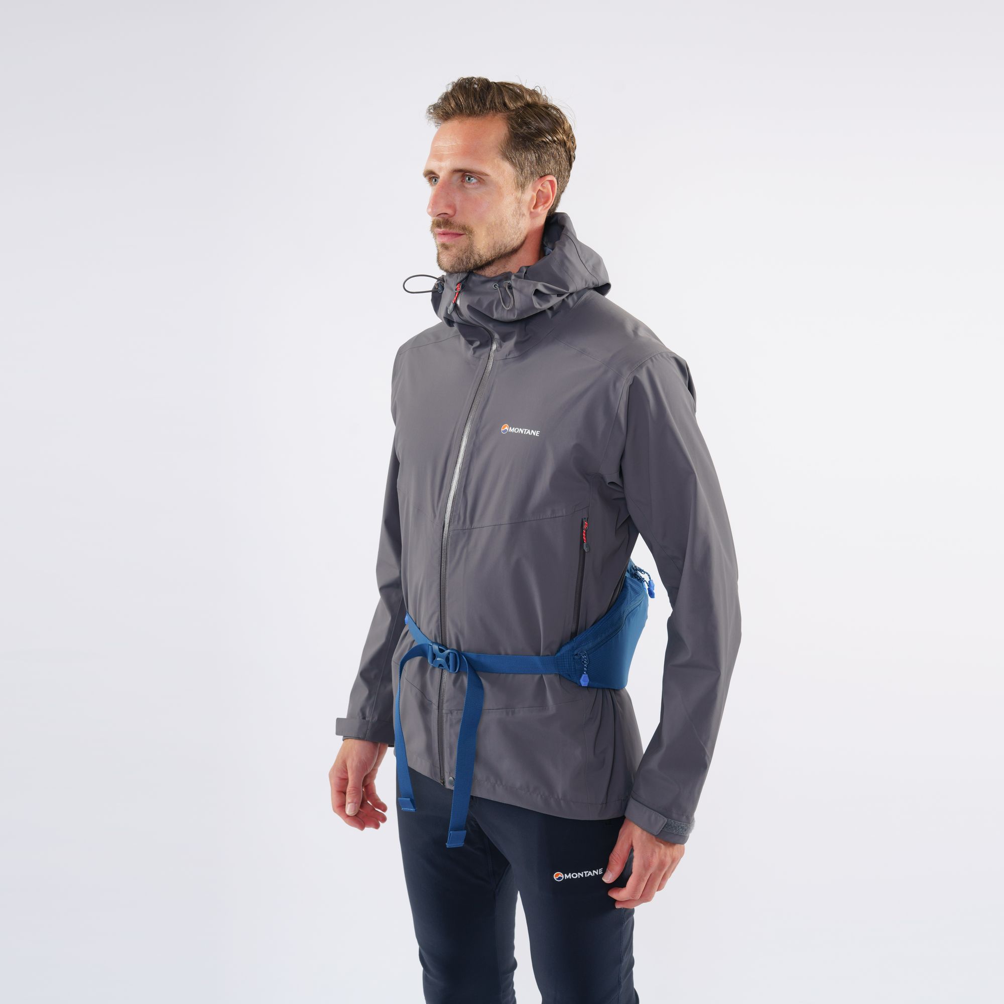 MONTANE TRAILBLAZER 3 NARWHAL BLUE