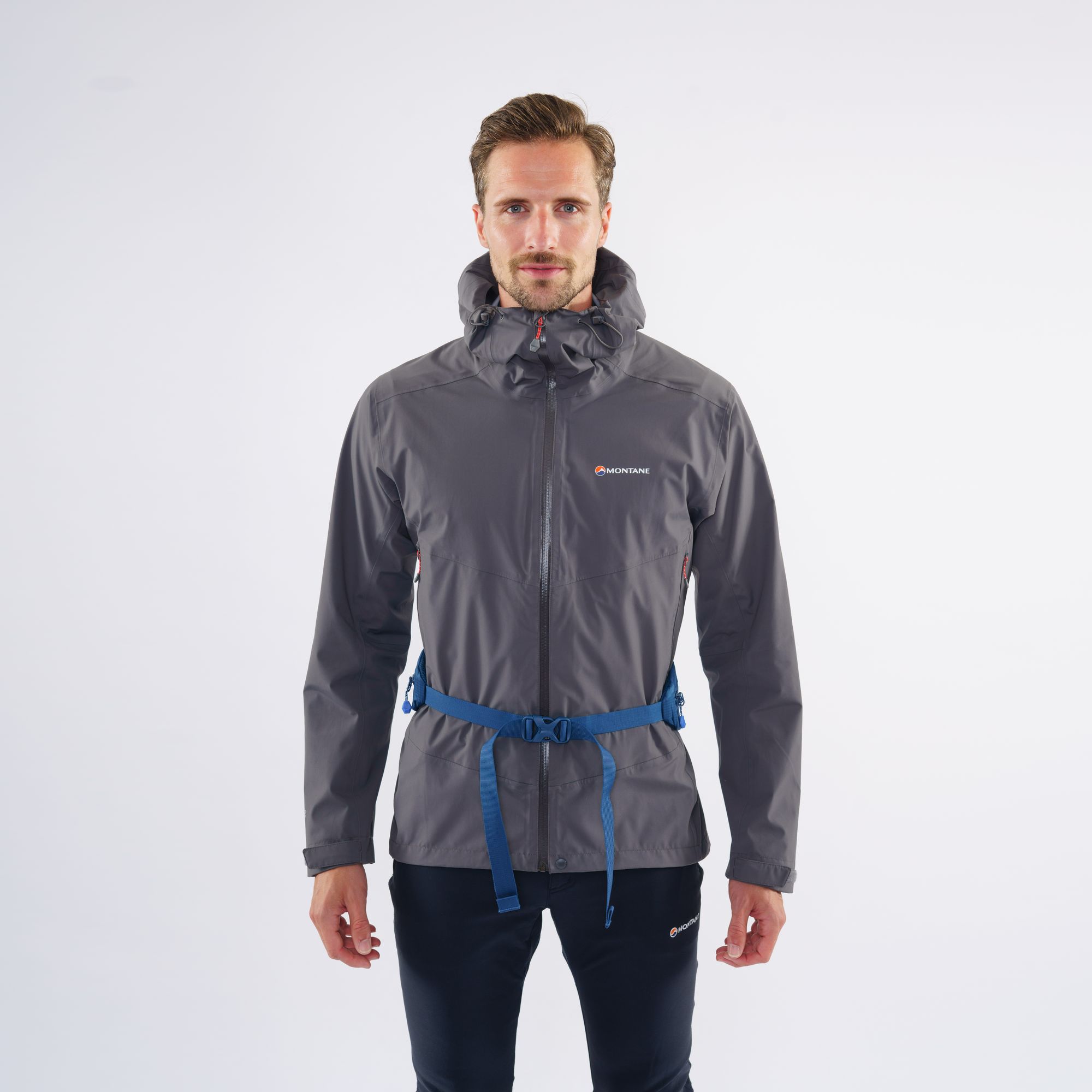 MONTANE TRAILBLAZER 3 NARWHAL BLUE