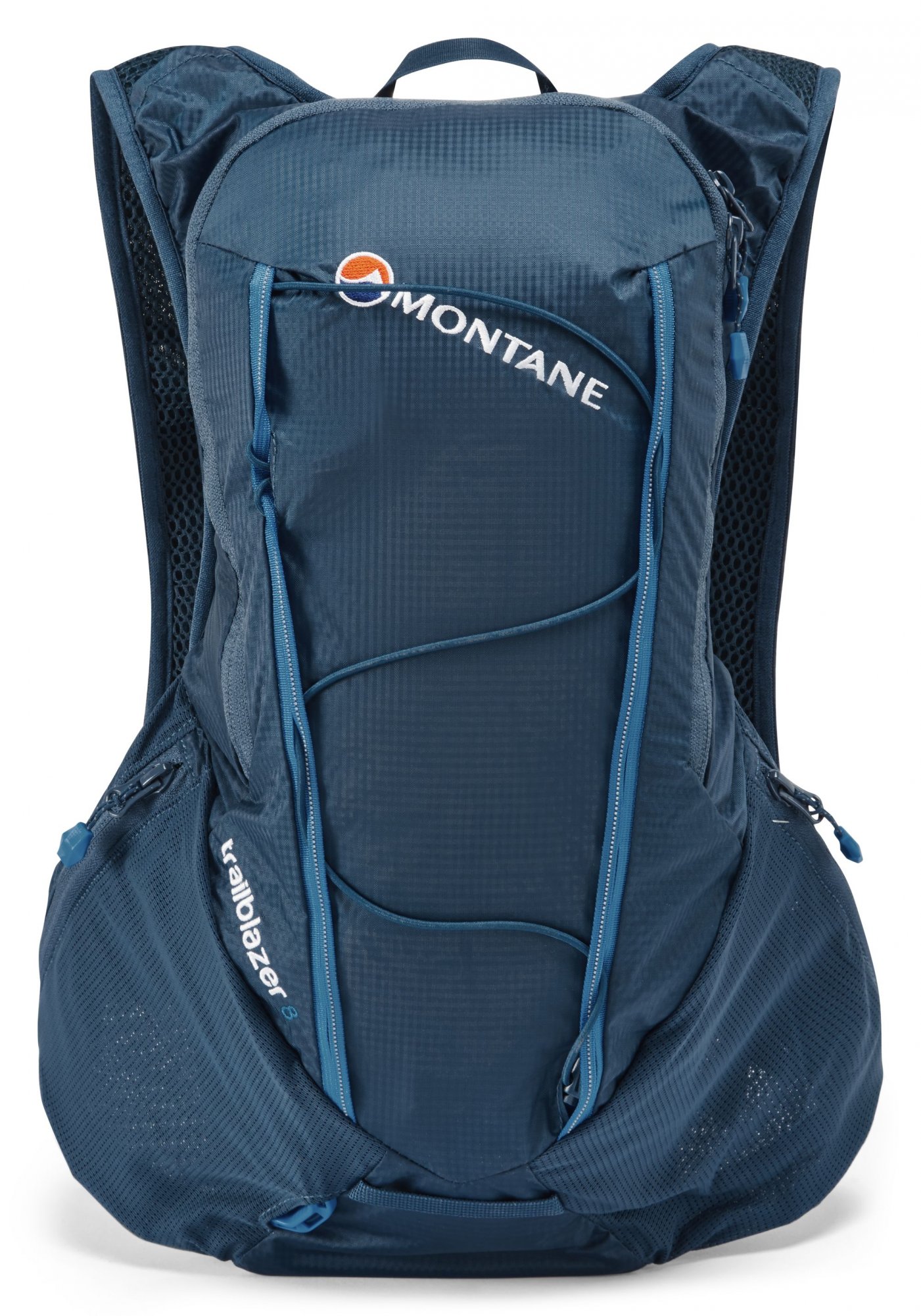 MONTANE TRAILBLAZER 8 NARWHAL BLUE