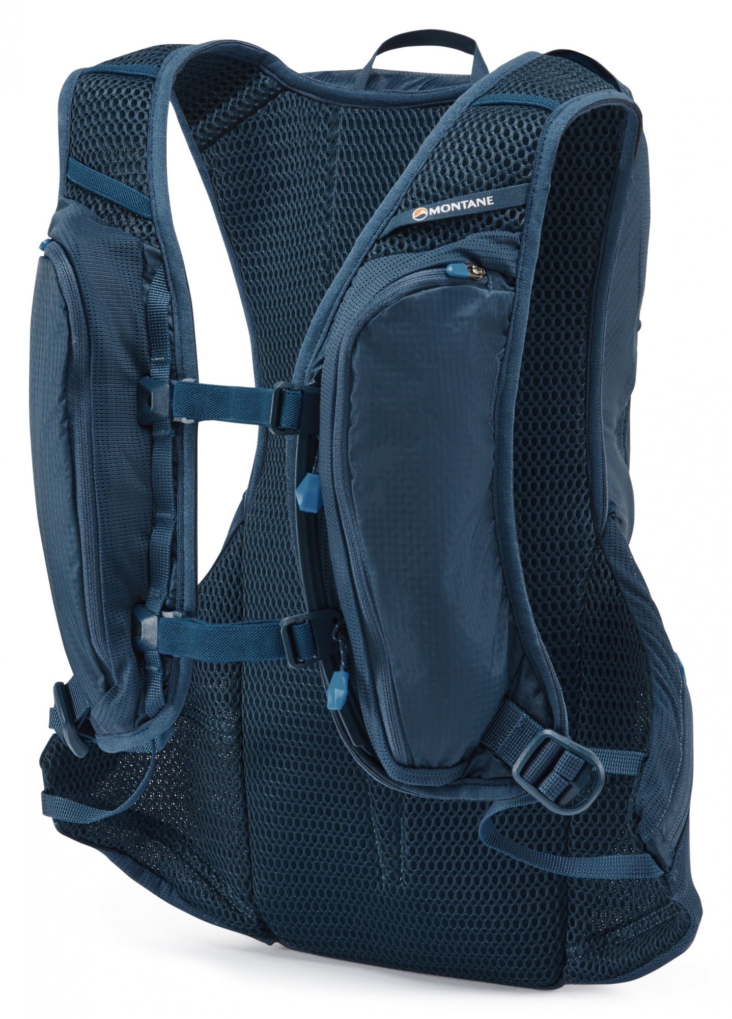 MONTANE TRAILBLAZER 8 NARWHAL BLUE