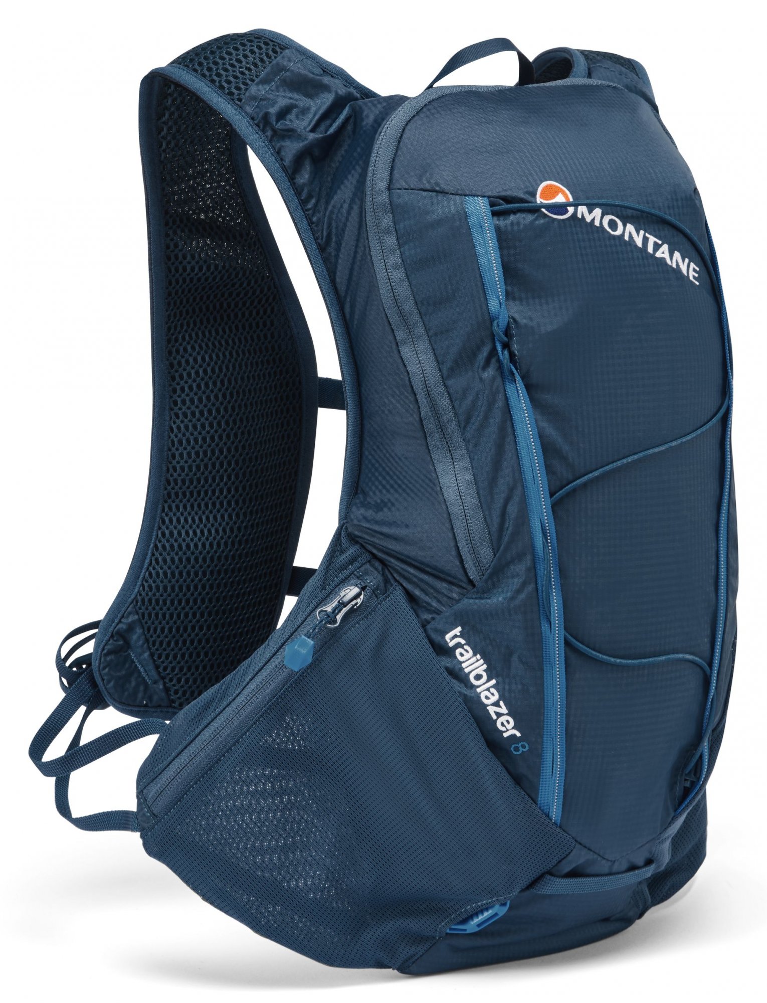 MONTANE TRAILBLAZER 8 NARWHAL BLUE