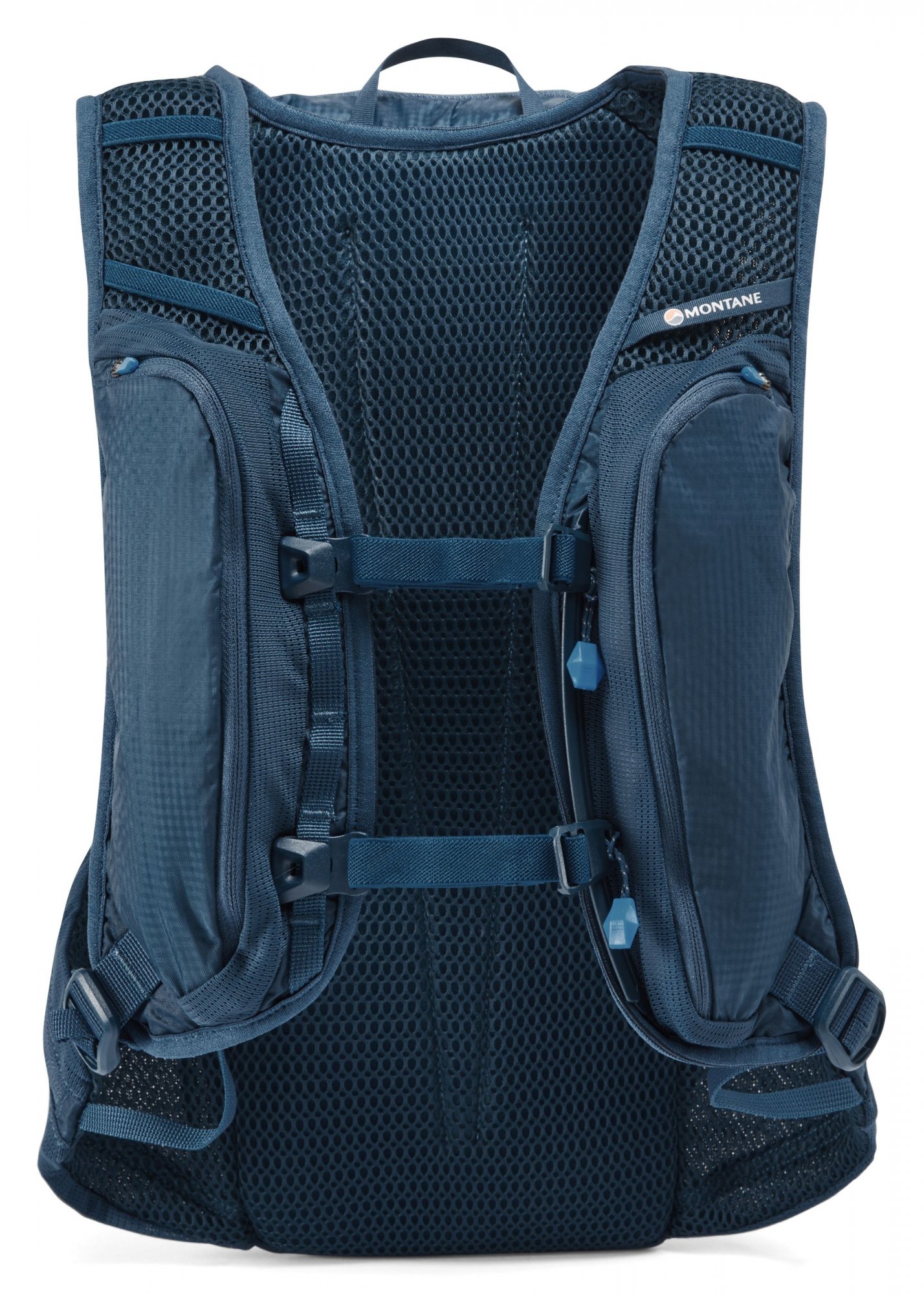 MONTANE TRAILBLAZER 8 NARWHAL BLUE