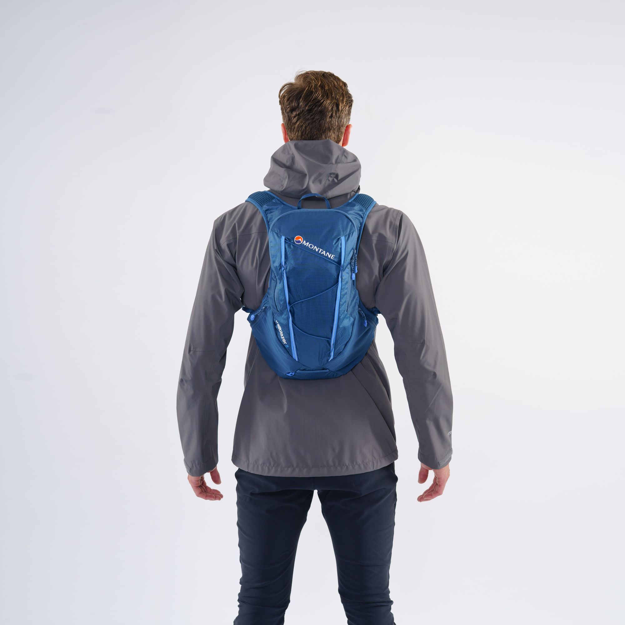 MONTANE TRAILBLAZER 8 NARWHAL BLUE