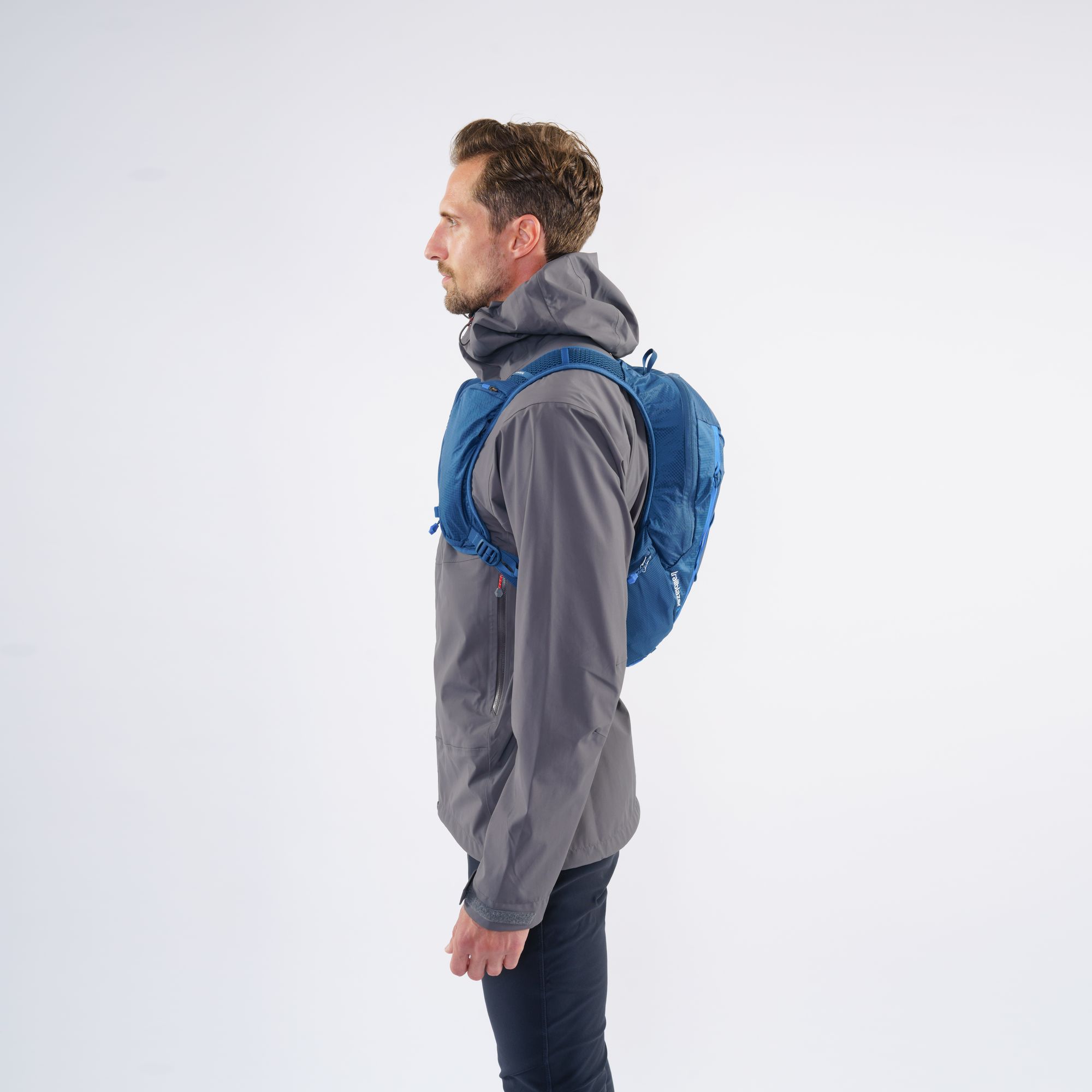 MONTANE TRAILBLAZER 8 NARWHAL BLUE