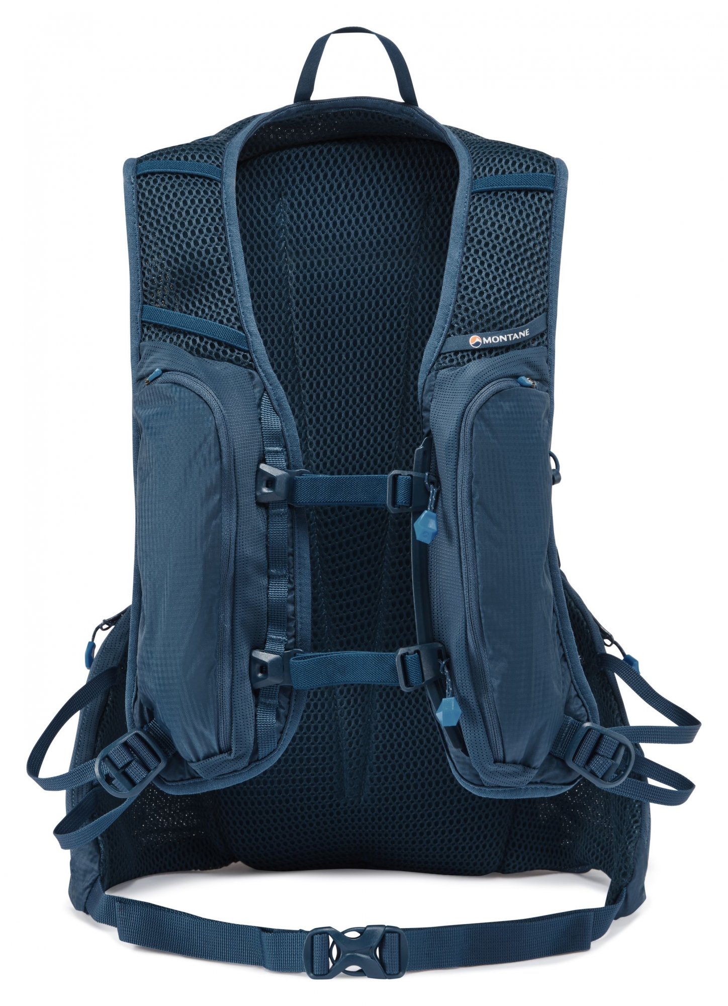 MONTANE TRAILBLAZER 18 NARWHAL BLUE