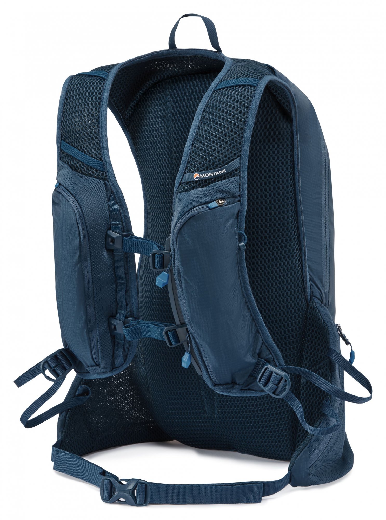 MONTANE TRAILBLAZER 18 NARWHAL BLUE