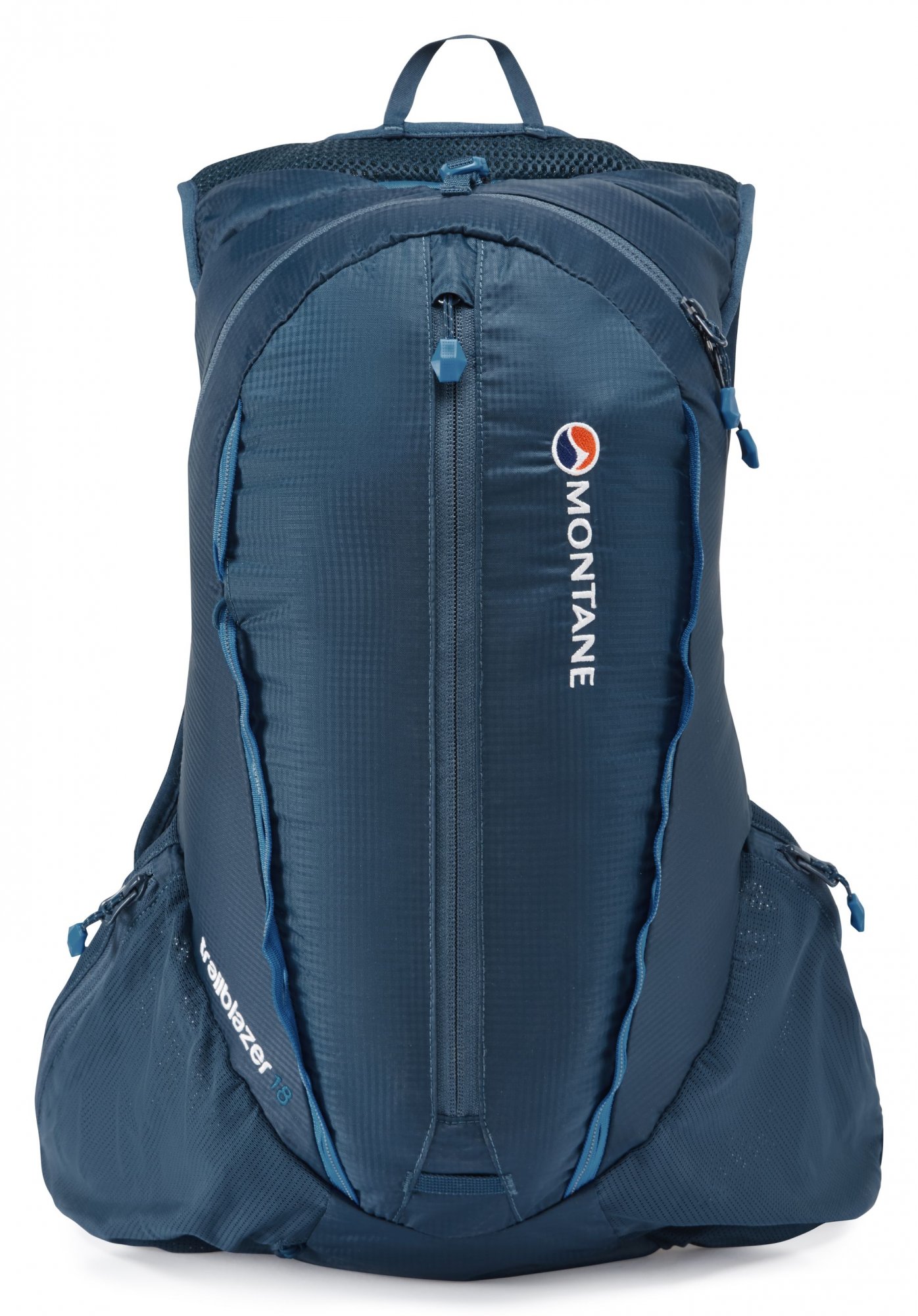 MONTANE TRAILBLAZER 18 NARWHAL BLUE
