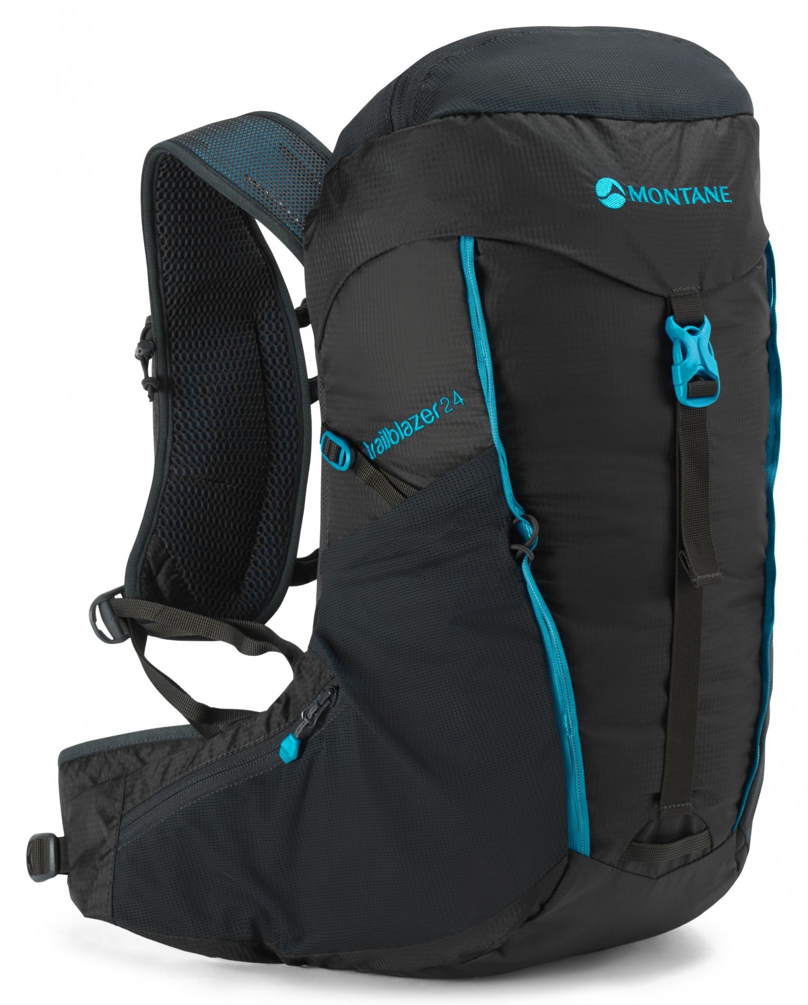 MONTANE FEM TRAILBLAZER 24 NARWHAL BLUE