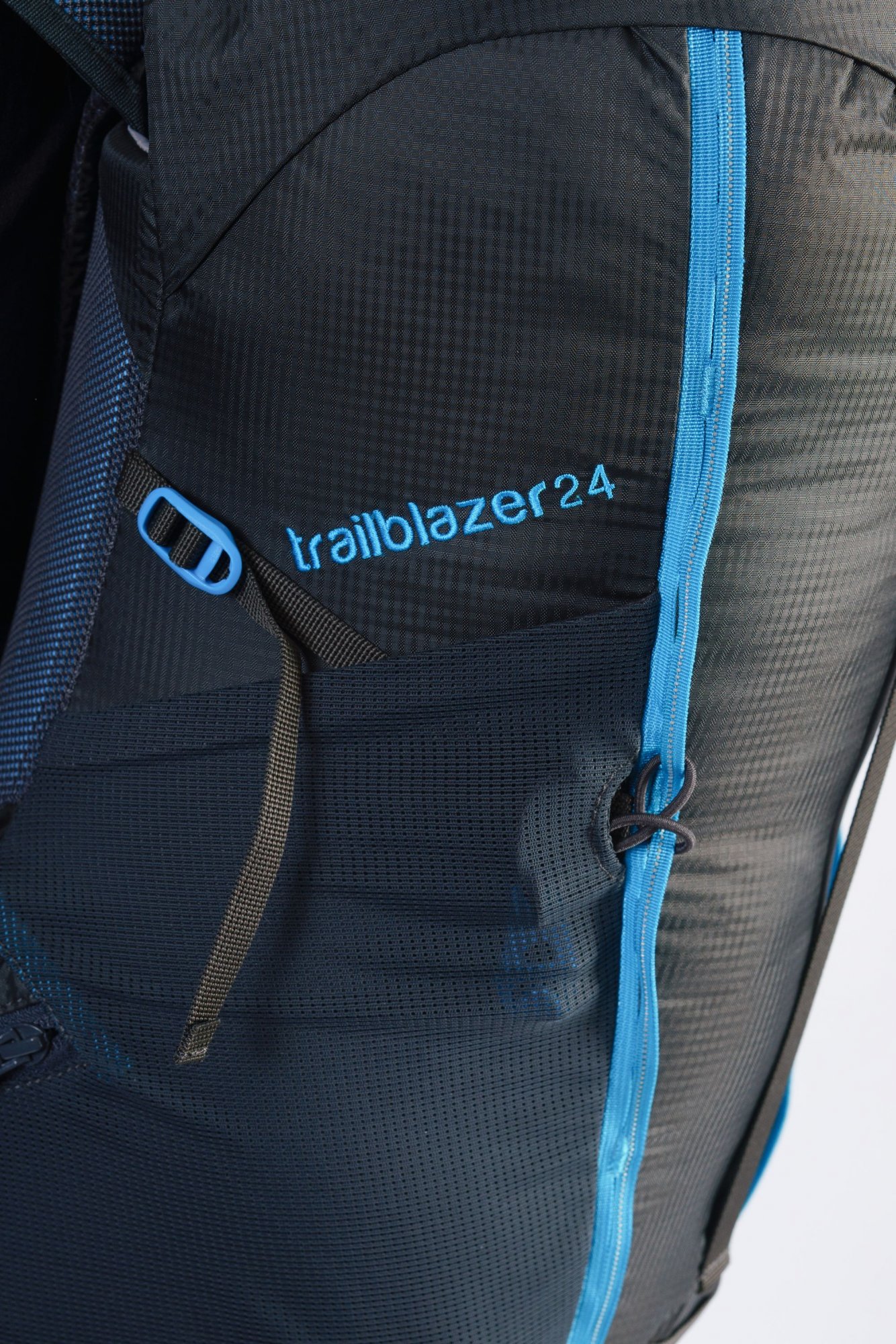 MONTANE FEM TRAILBLAZER 24 NARWHAL BLUE