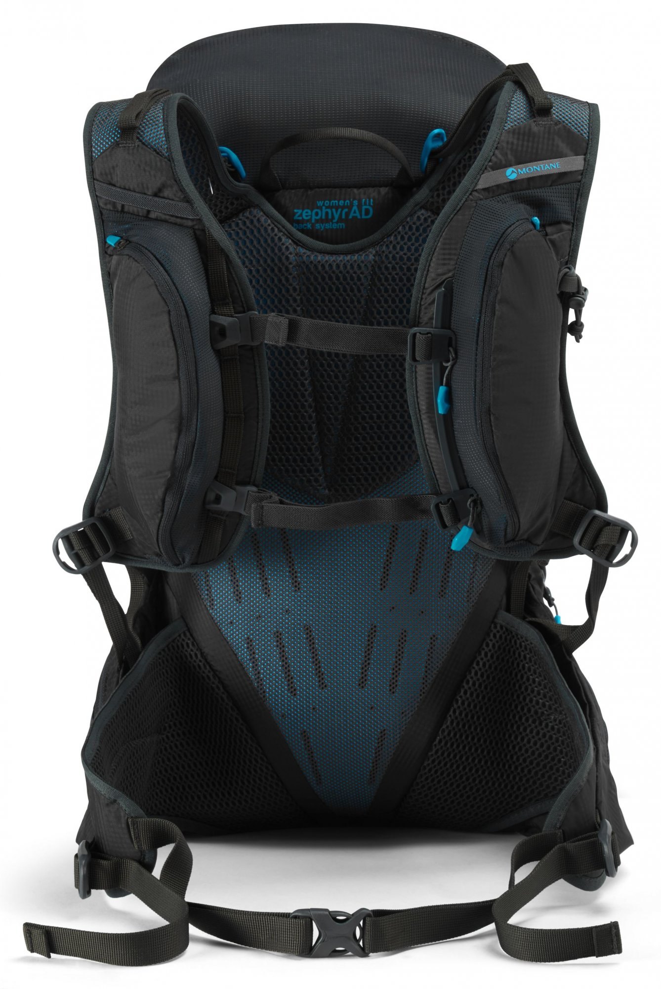 MONTANE FEM TRAILBLAZER 24 NARWHAL BLUE