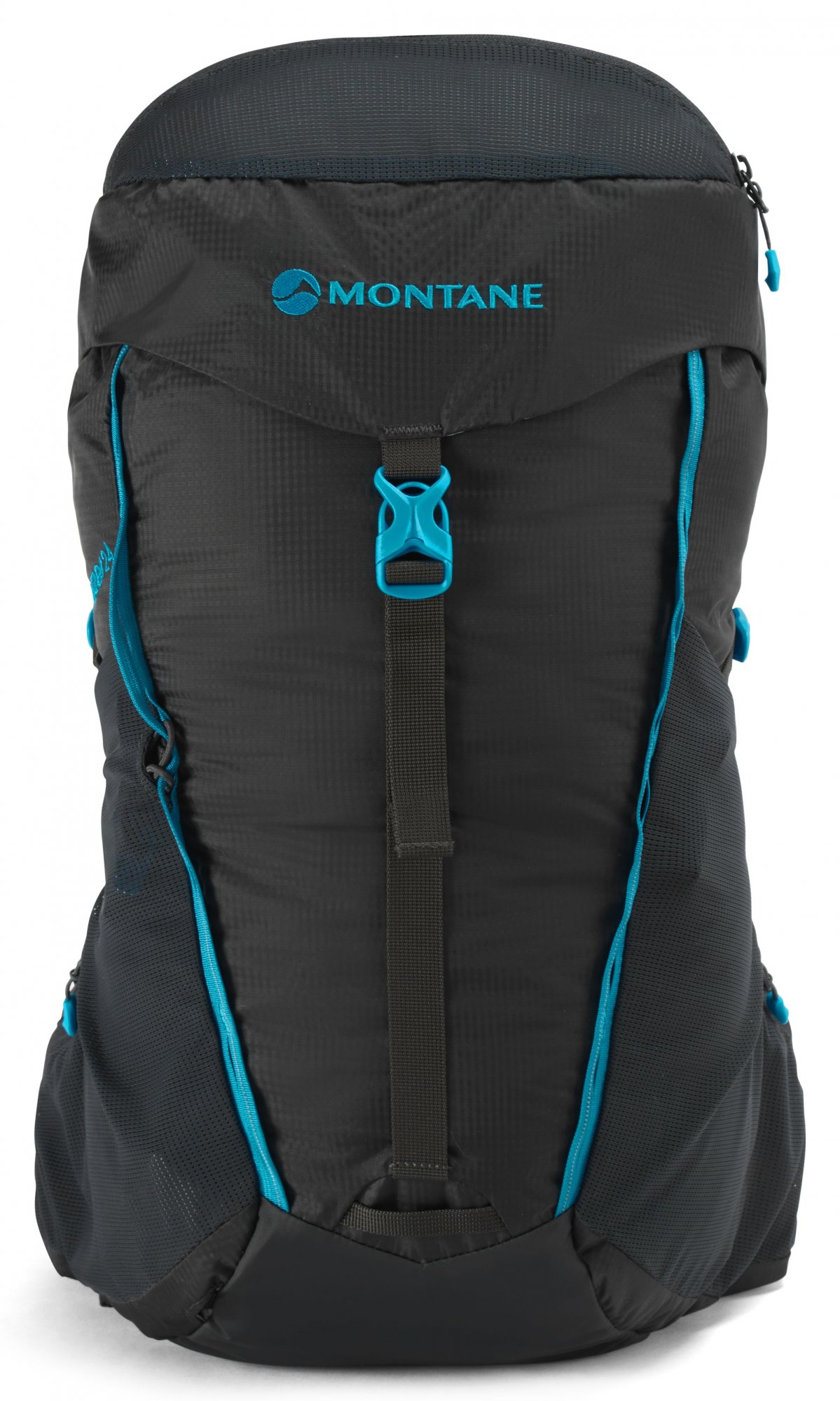 MONTANE FEM TRAILBLAZER 24 NARWHAL BLUE