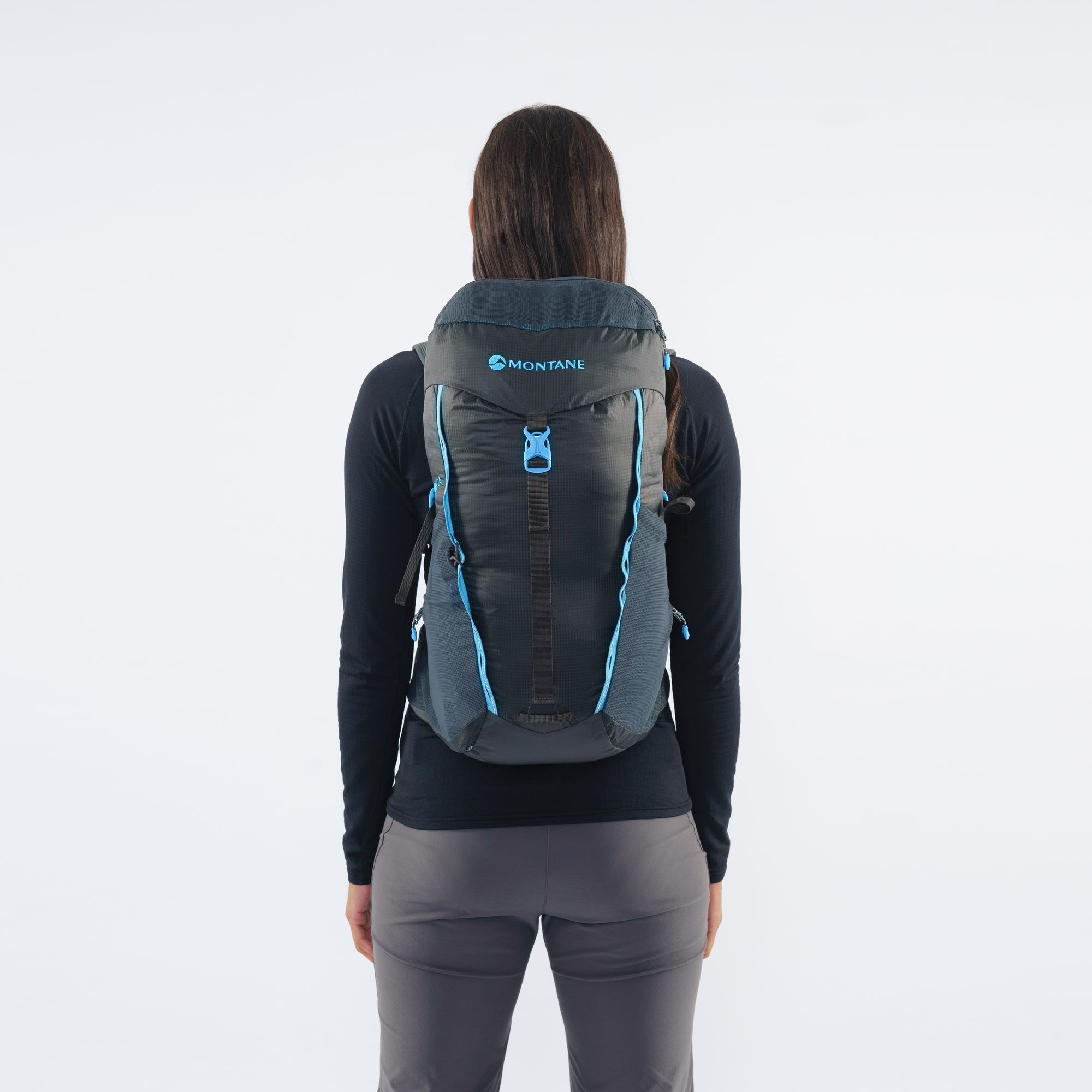 MONTANE FEM TRAILBLAZER 24 NARWHAL BLUE