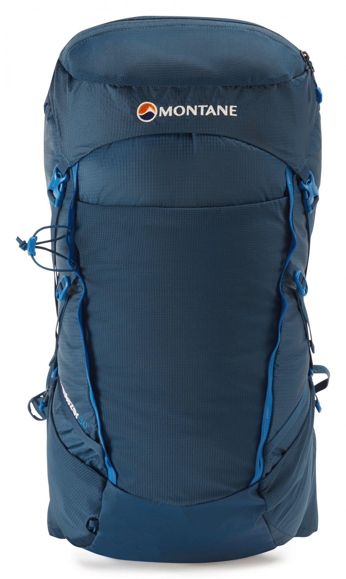 MONTANE TRAILBLAZER 30 NARWHAL BLUE