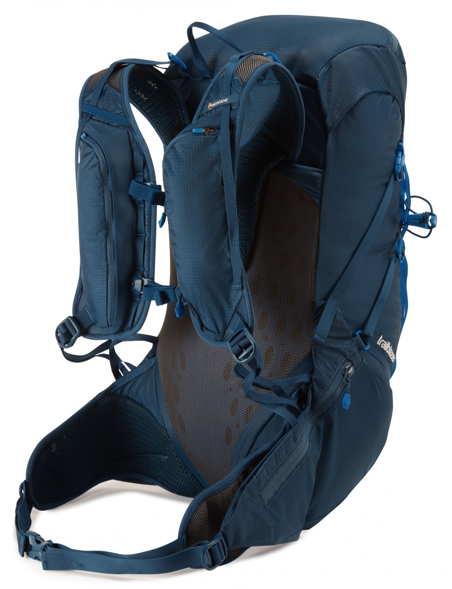 MONTANE TRAILBLAZER 30 NARWHAL BLUE