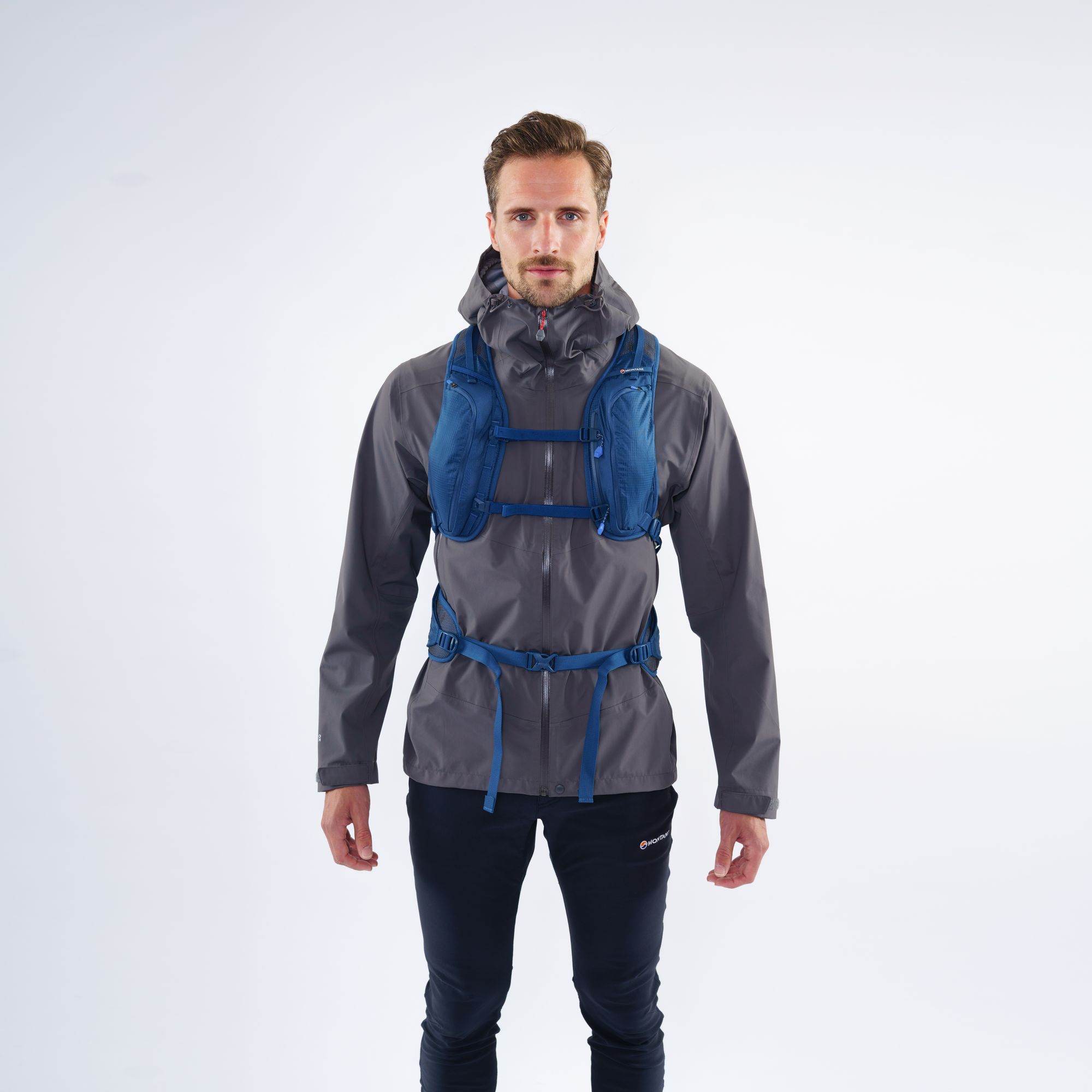 MONTANE TRAILBLAZER 30 NARWHAL BLUE