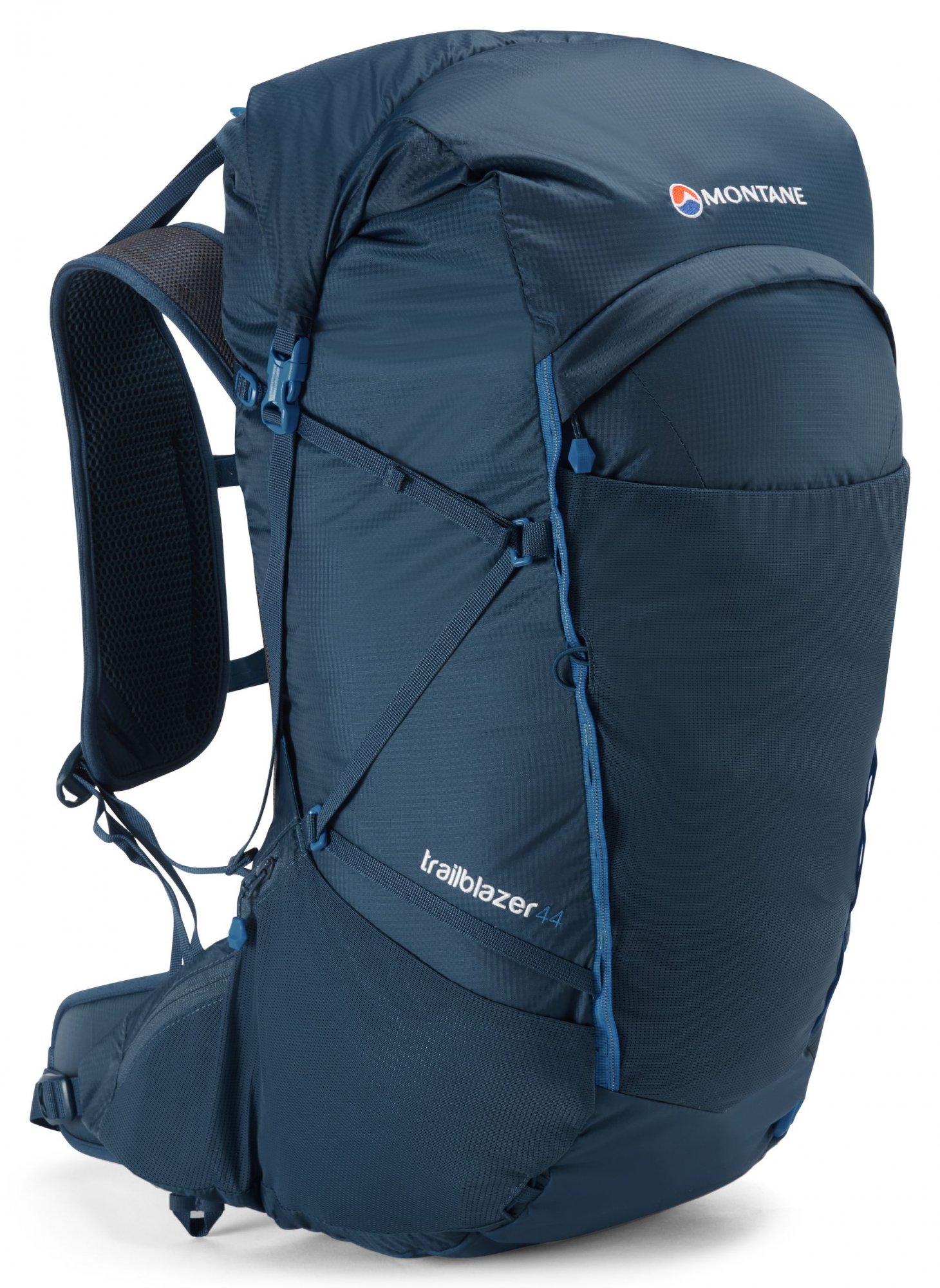 MONTANE TRAILBLAZER 44 NARWHAL BLUE