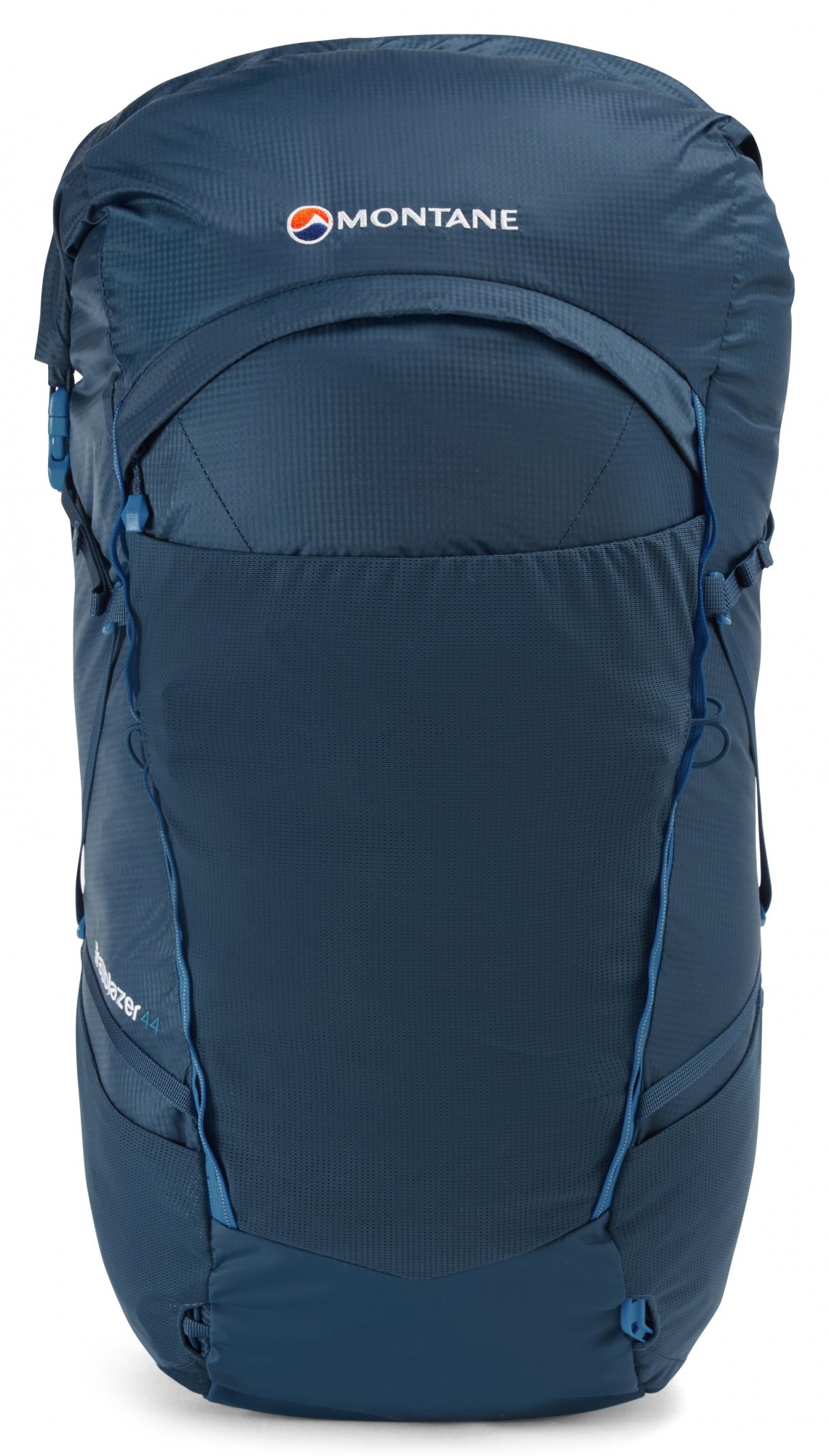 MONTANE TRAILBLAZER 44 NARWHAL BLUE