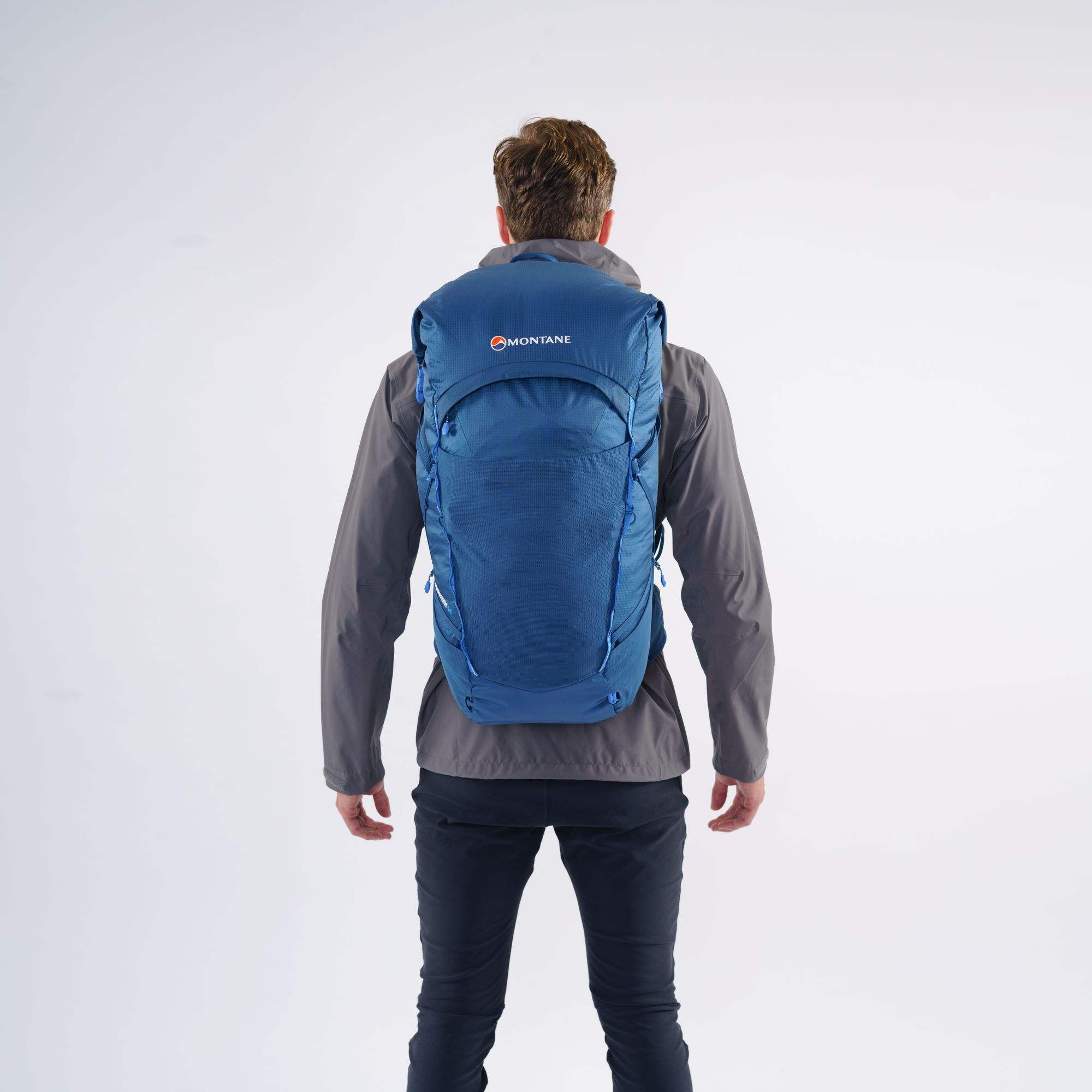 MONTANE TRAILBLAZER 44 NARWHAL BLUE