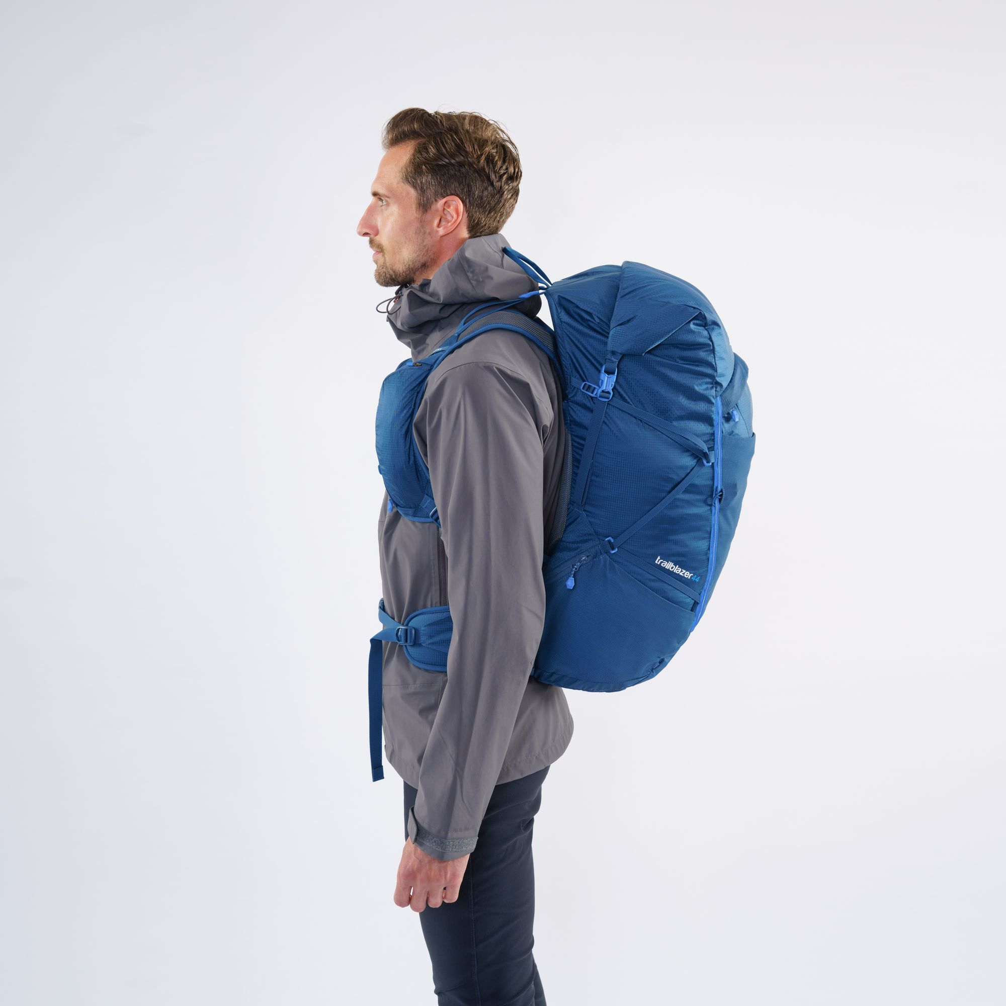 MONTANE TRAILBLAZER 44 NARWHAL BLUE