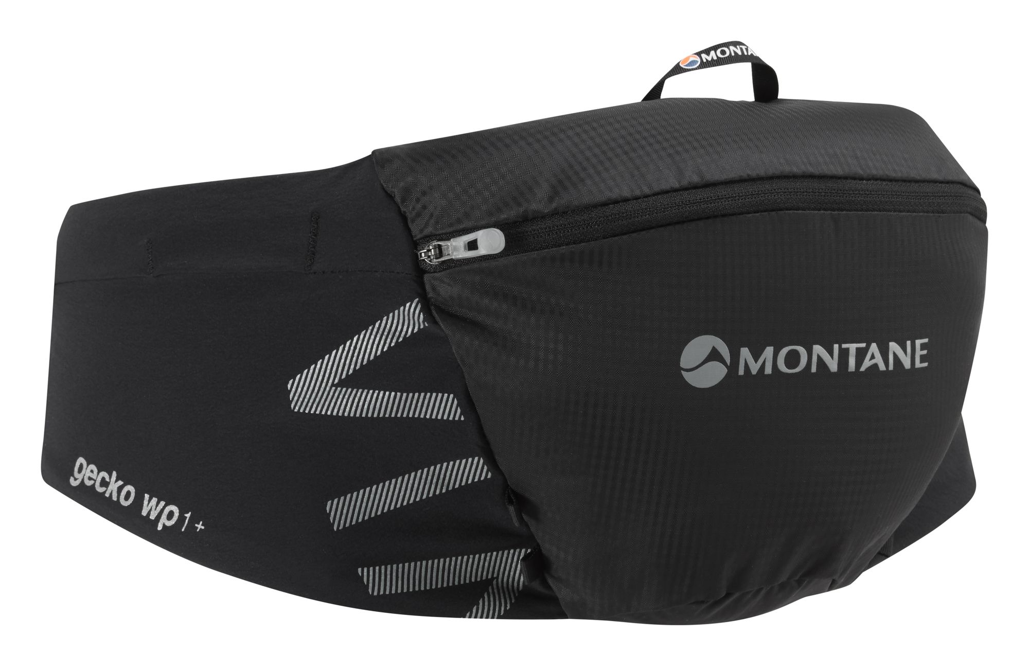 MONTANE GECKO WP 1+ BLACK