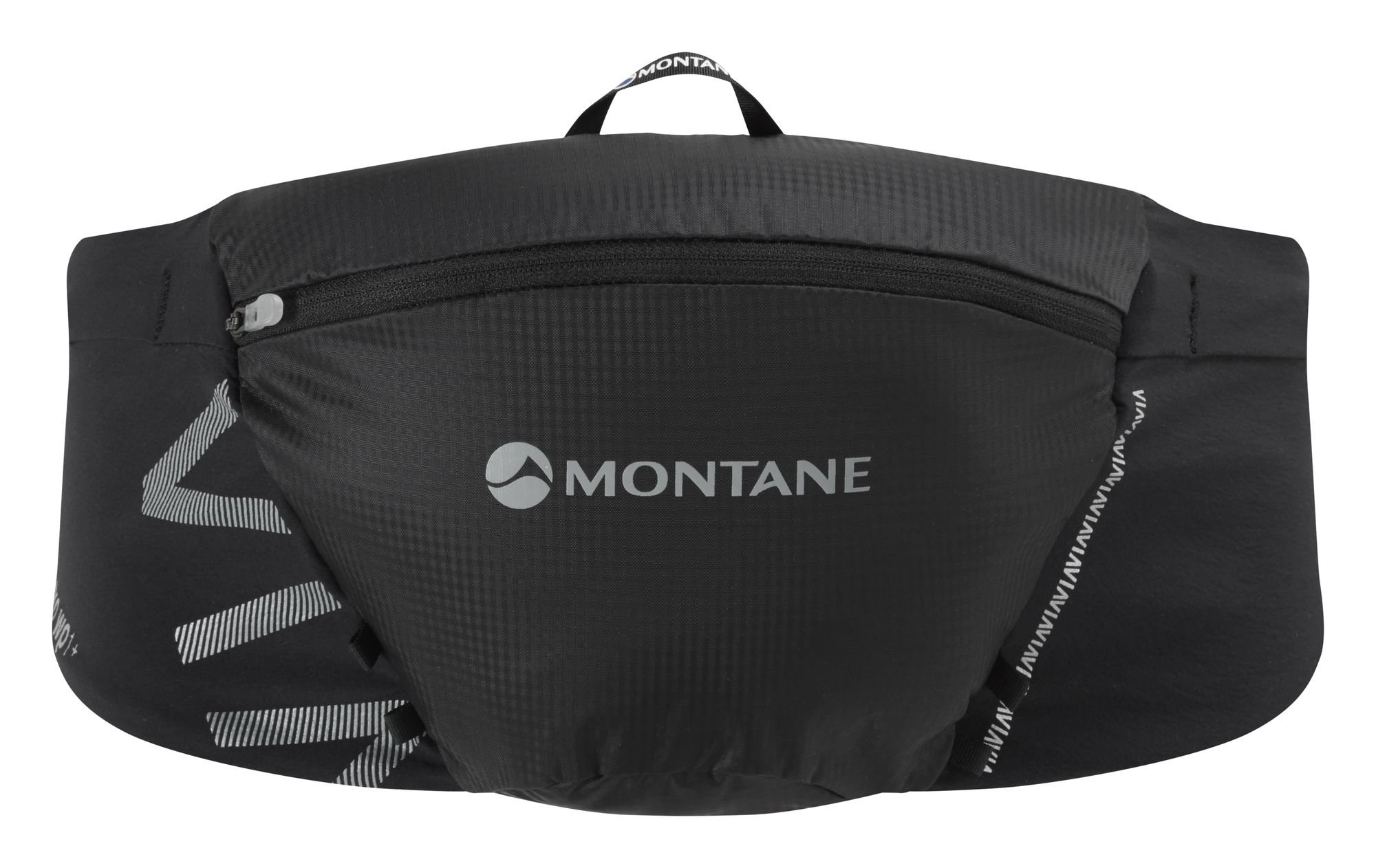 MONTANE GECKO WP 1+ BLACK