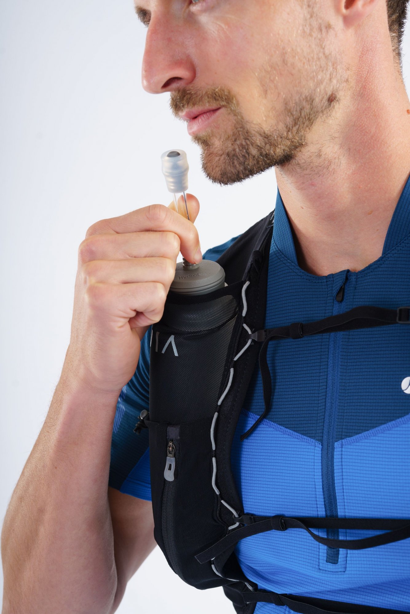 MONTANE GECKO VP+ BLACK