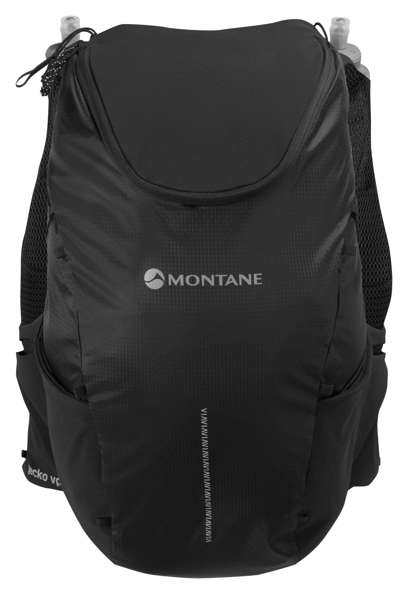 MONTANE GECKO VP 20+ BLACK