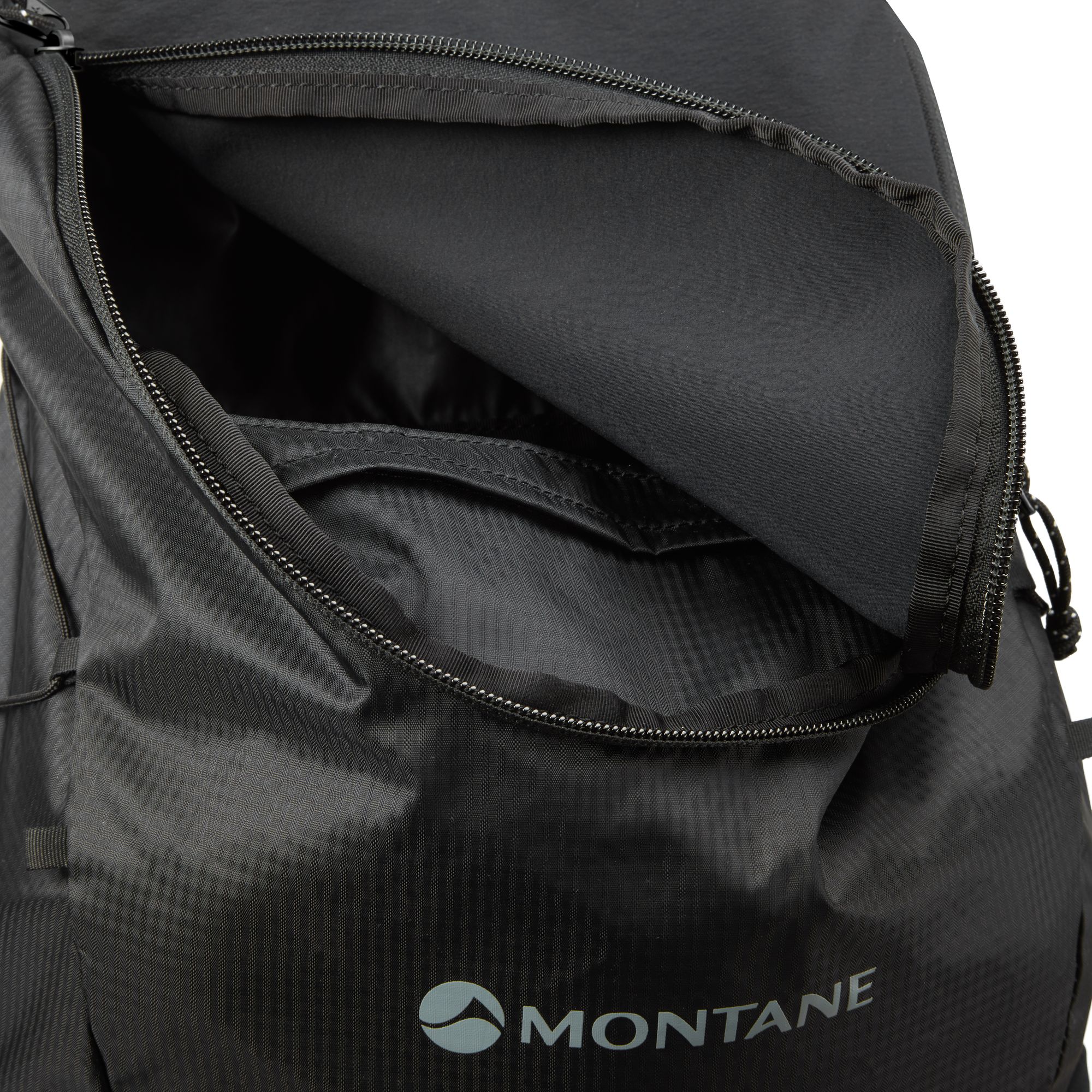 MONTANE GECKO VP 20+ BLACK