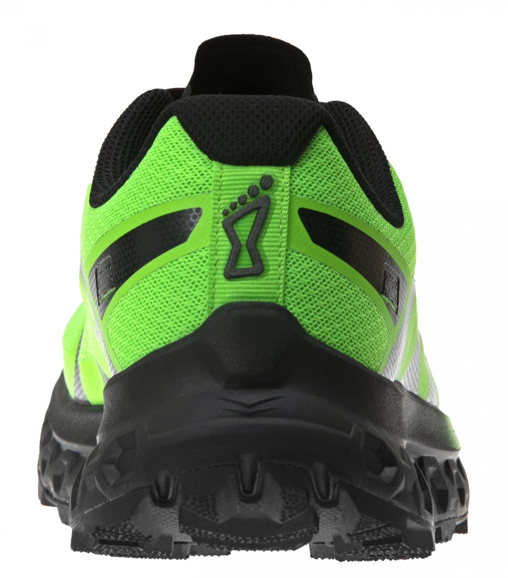 INOV-8 TRAILFLY ULTRA G 300 MAX M (S) green/black