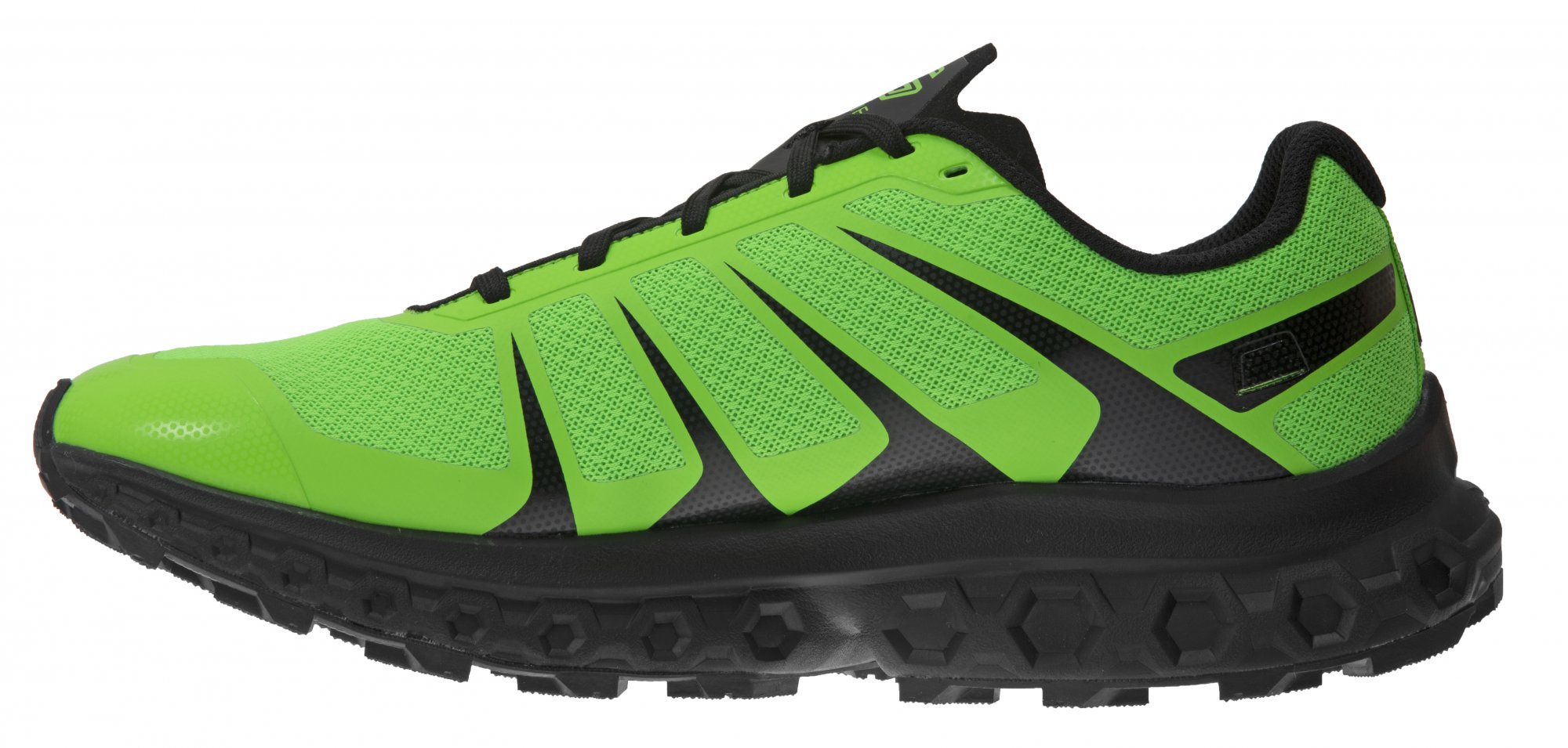 INOV-8 TRAILFLY ULTRA G 300 MAX M (S) green/black