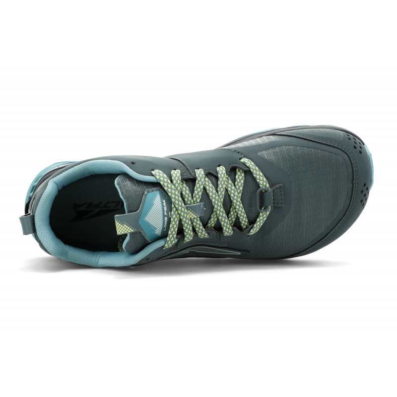 Altra Lone Peak 5 W Balsam Green