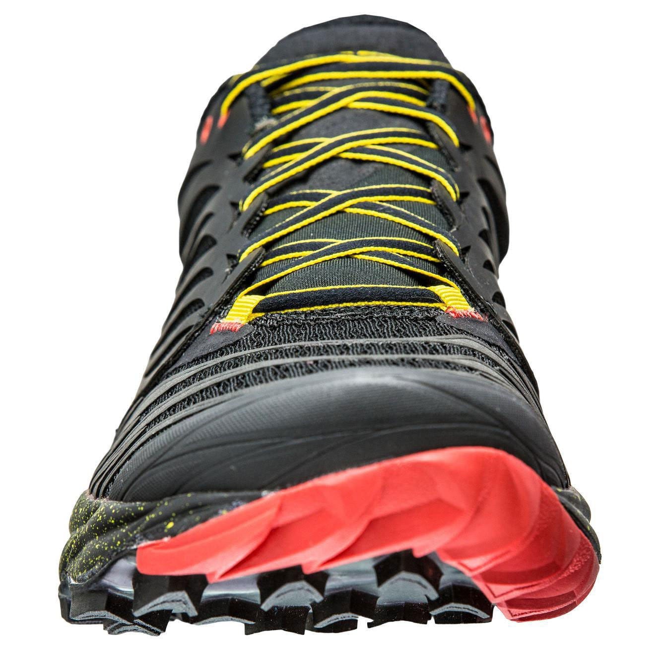 LA SPORTIVA AKASHA M Black/Yellow