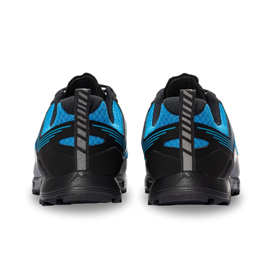 SALMING Ranger Men Dark Grey/Blue