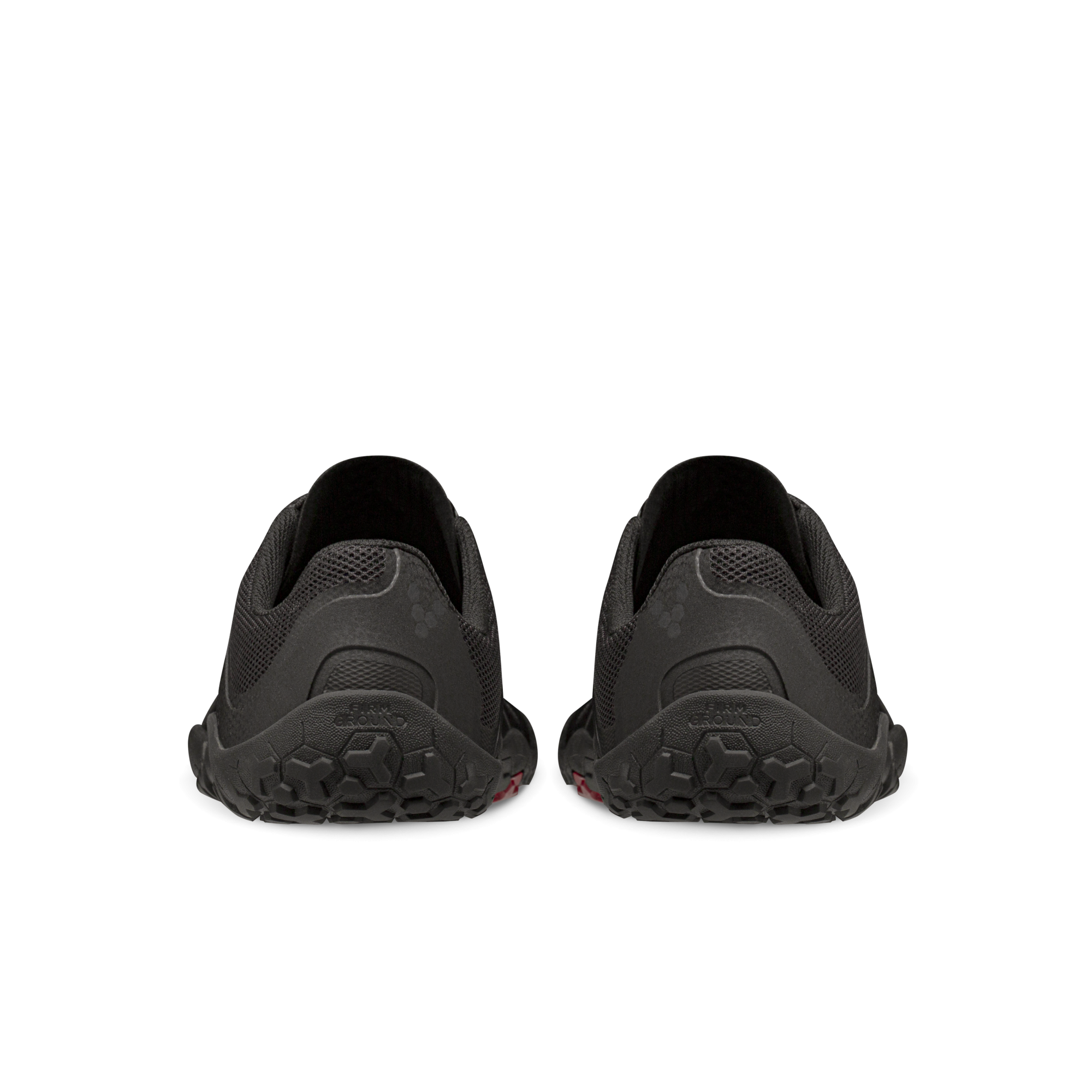 VIVOBAREFOOT PRIMUS TRAIL FG MENS OBSIDIAN