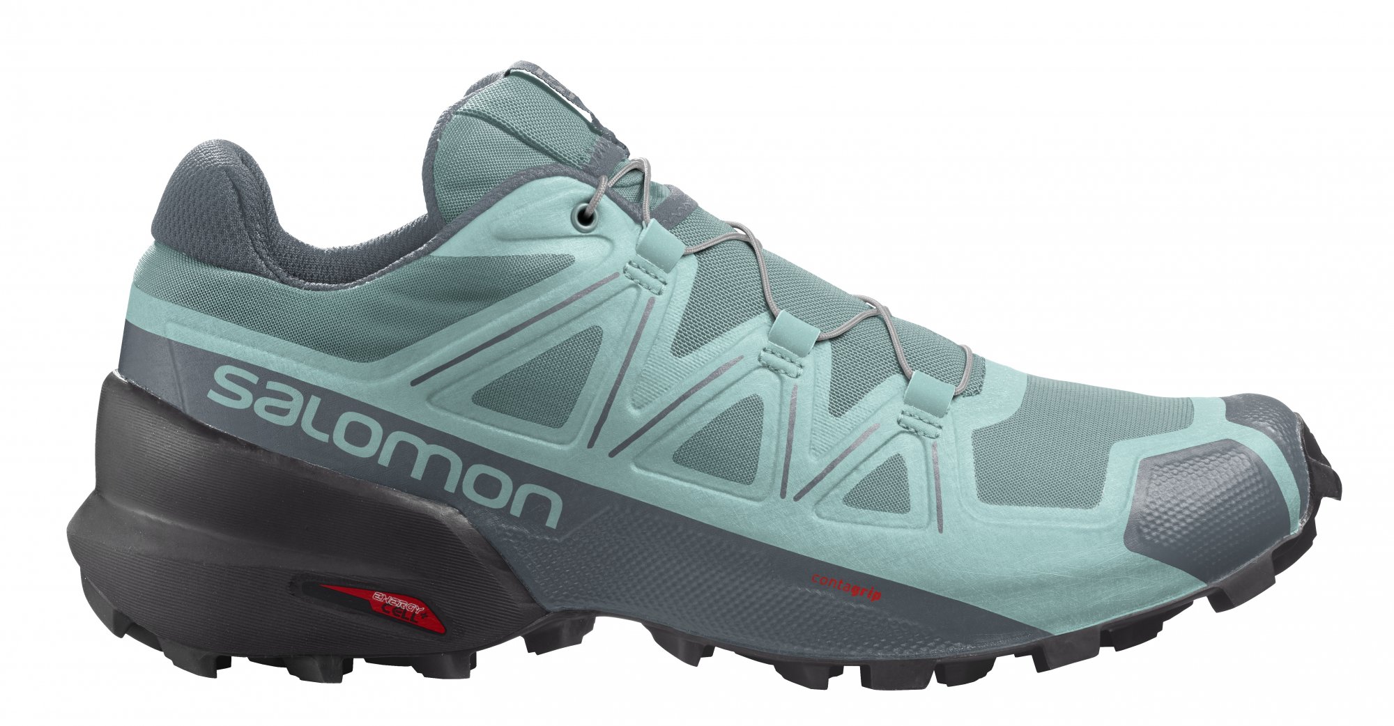 SALOMON SPEEDCROSS 5 W Trellis/StoWea/Phant