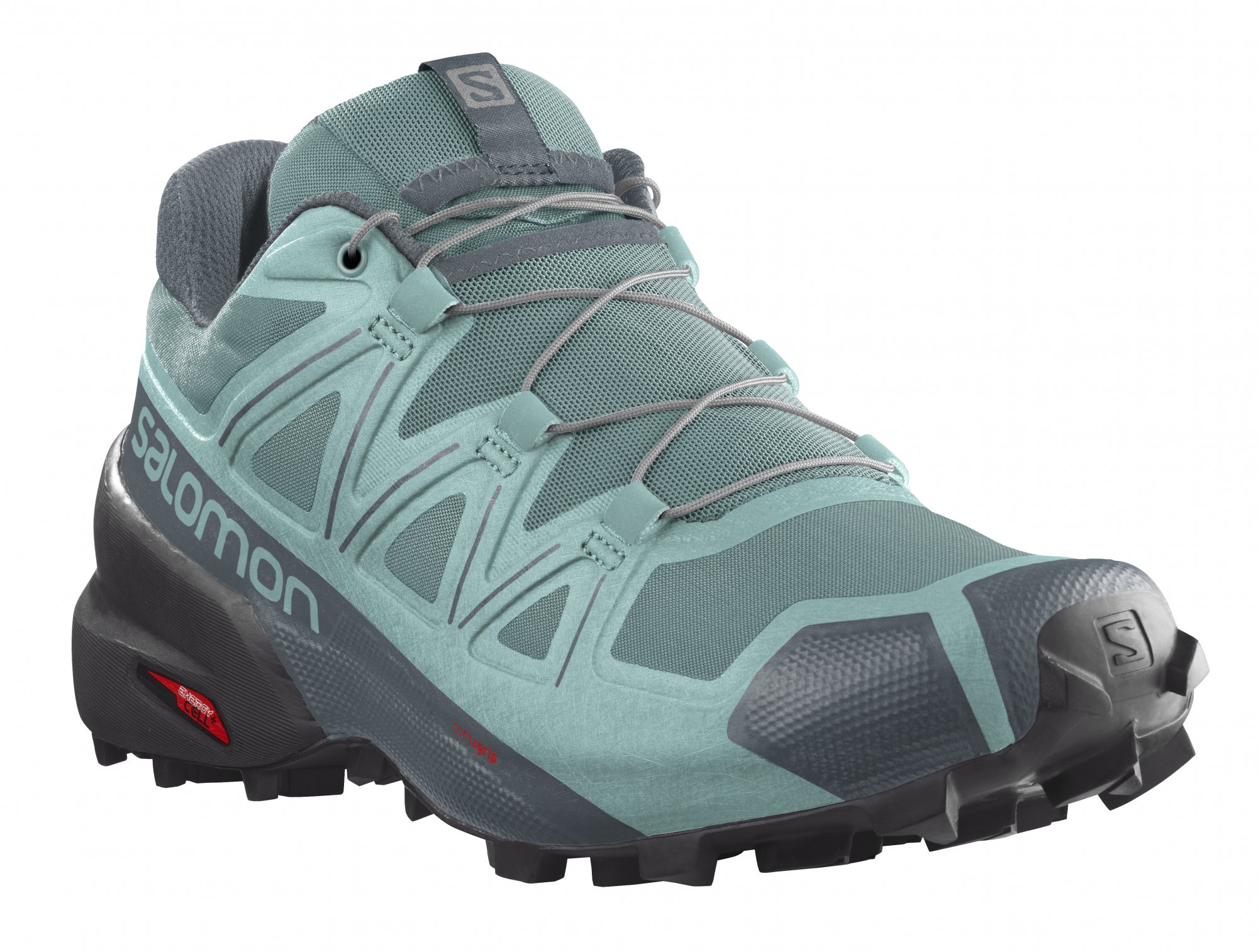 SALOMON SPEEDCROSS 5 W Trellis/StoWea/Phant