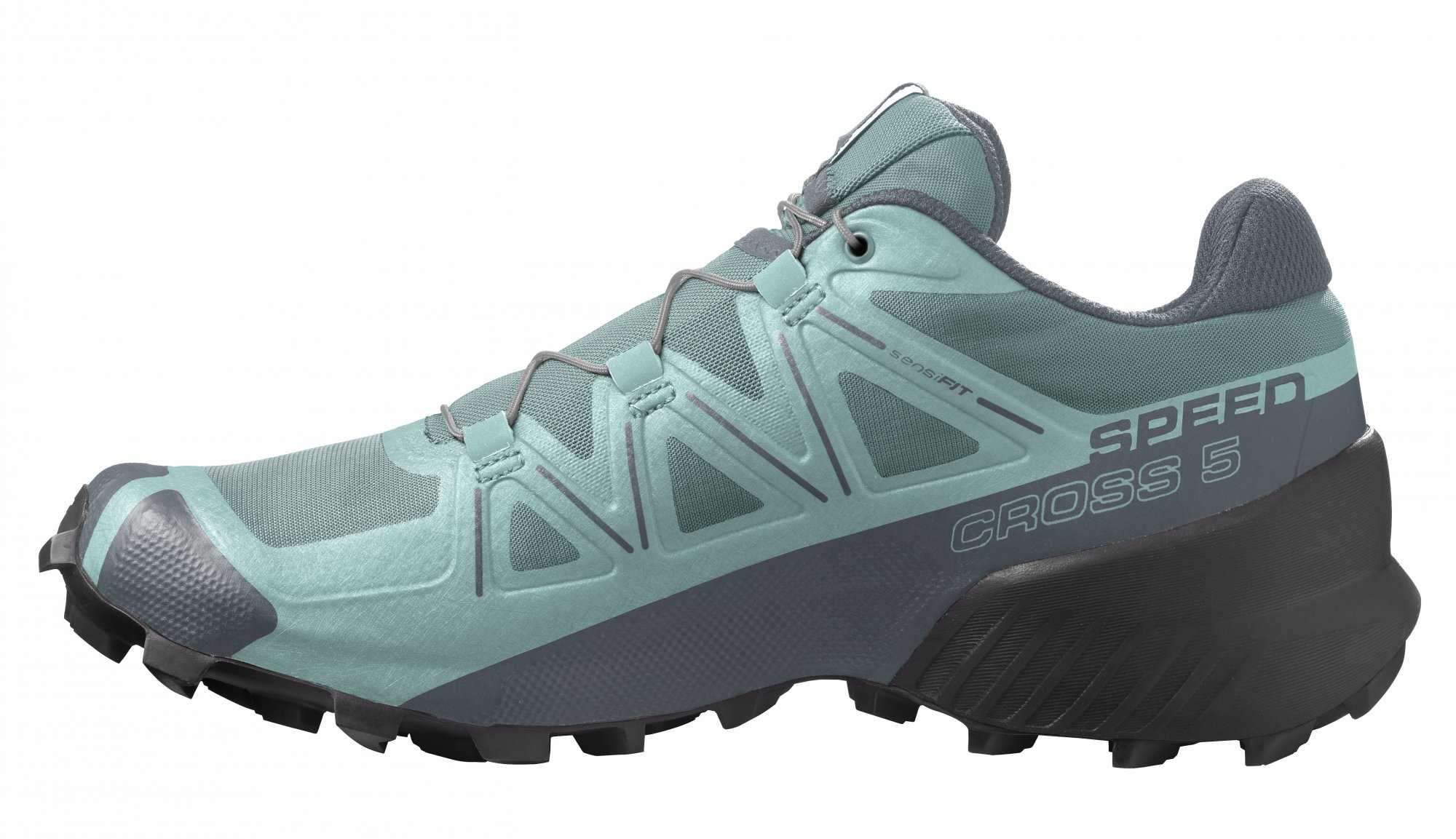 SALOMON SPEEDCROSS 5 W Trellis/StoWea/Phant