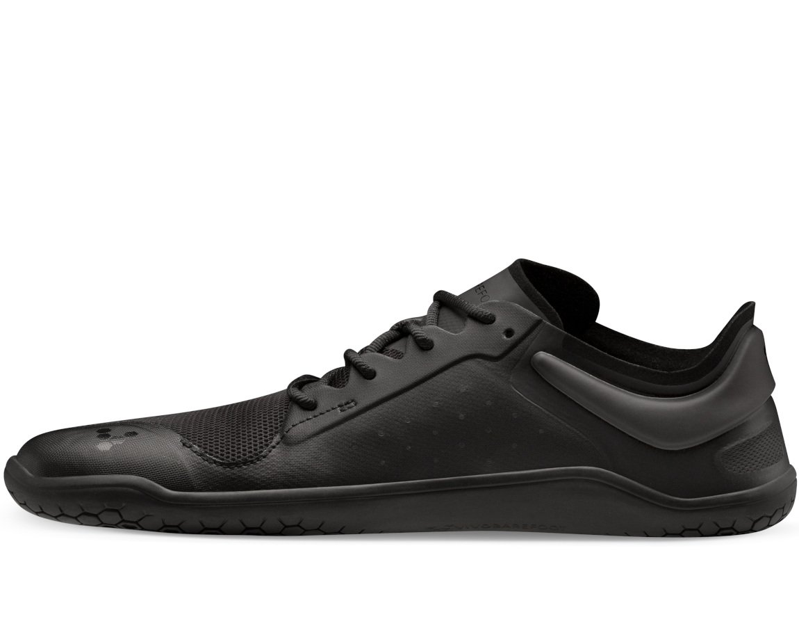 VIVOBAREFOOT PRIMUS LITE III WOMENS OBSIDIAN