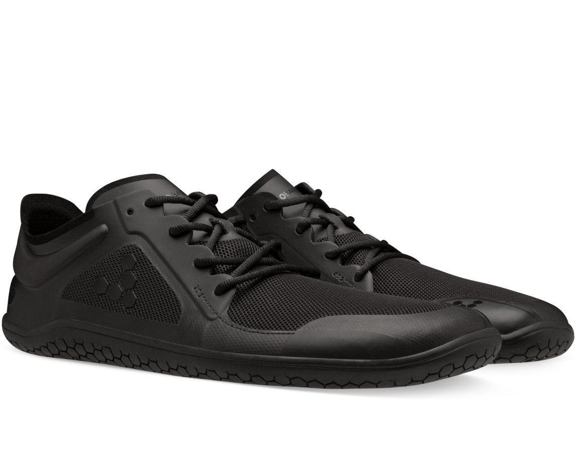 VIVOBAREFOOT PRIMUS LITE III WOMENS OBSIDIAN