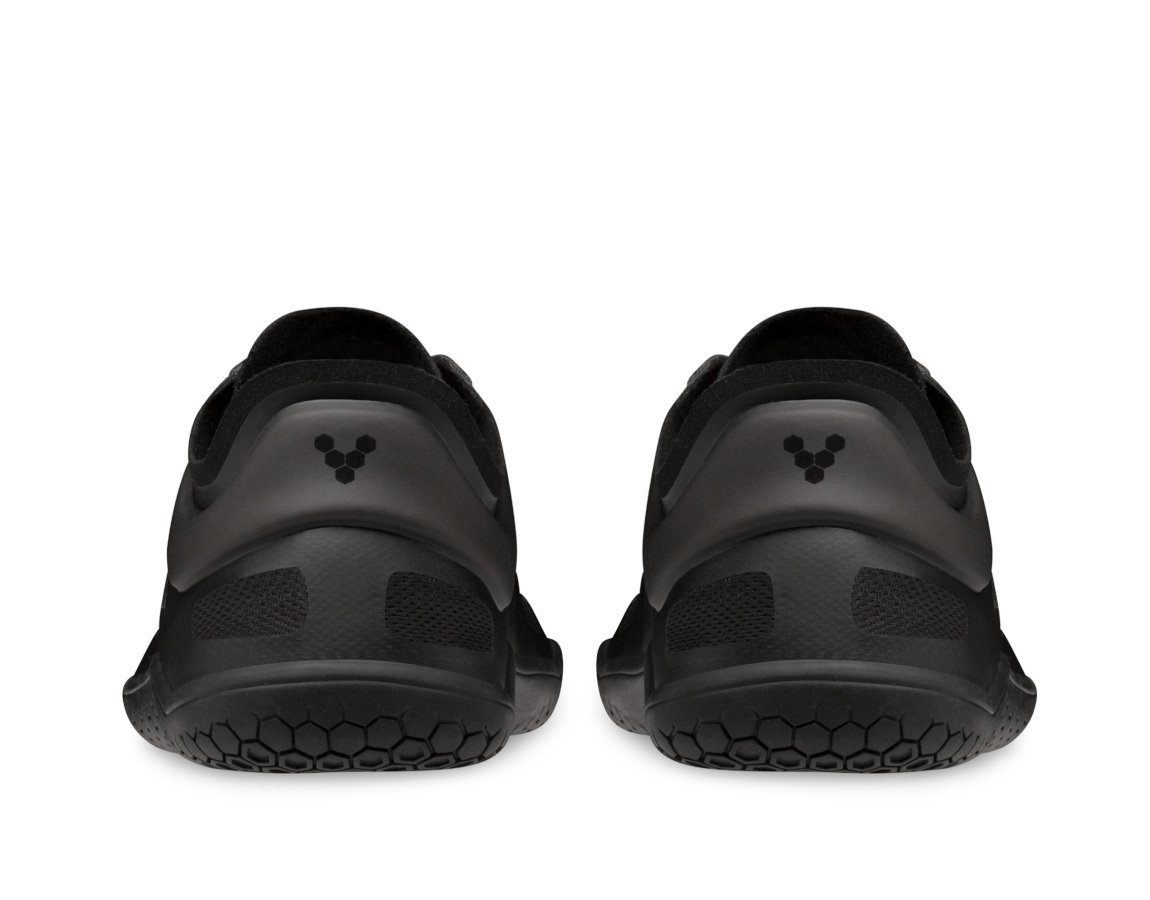 VIVOBAREFOOT PRIMUS LITE III WOMENS OBSIDIAN