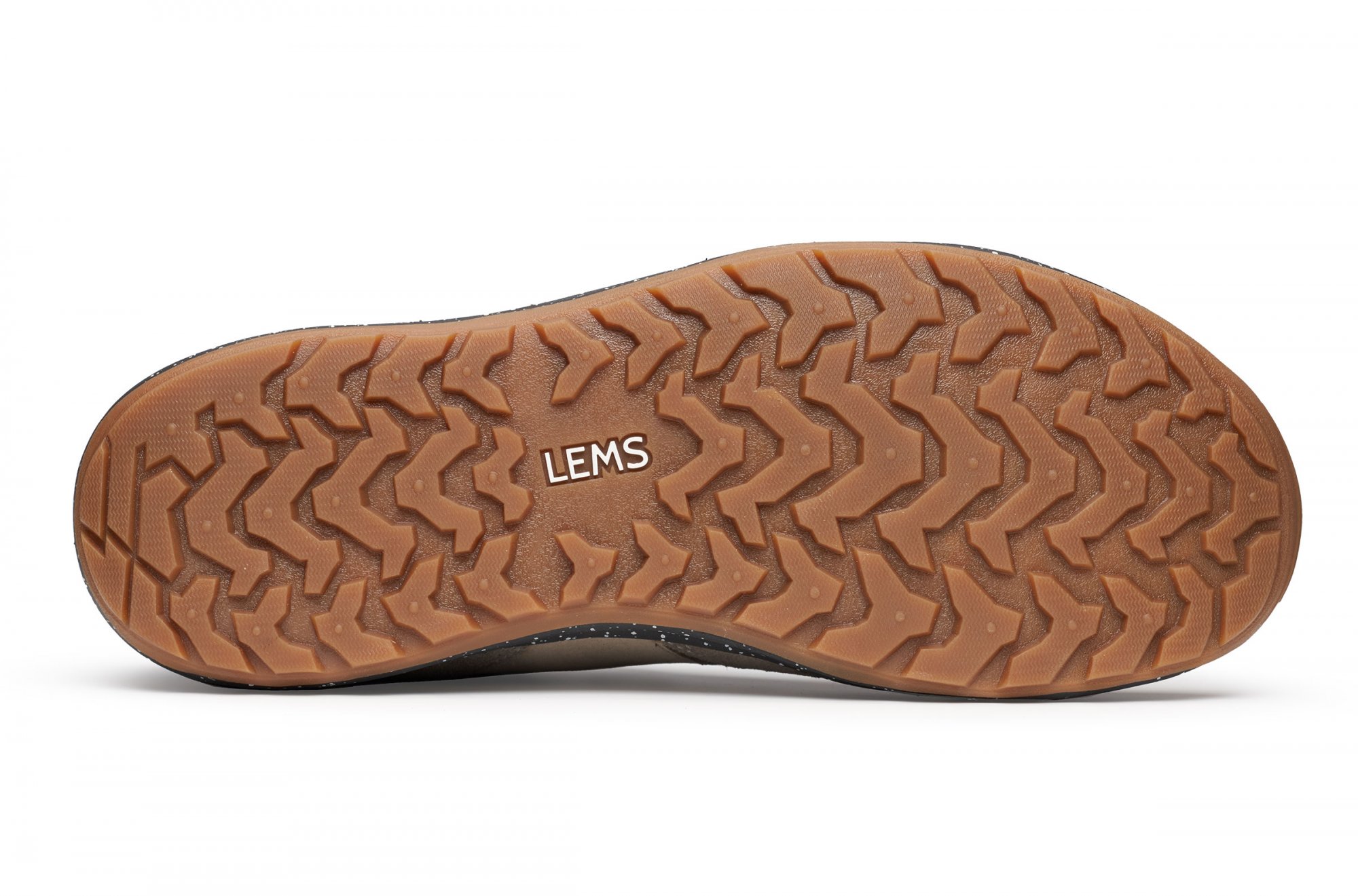 LEMS X HUCKBERRY TRAILHEAD DESERT KHAKI