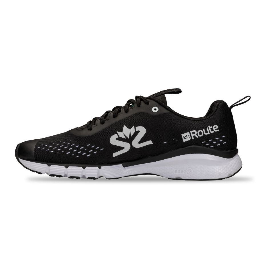 SALMING enRoute 3 Men Black/White