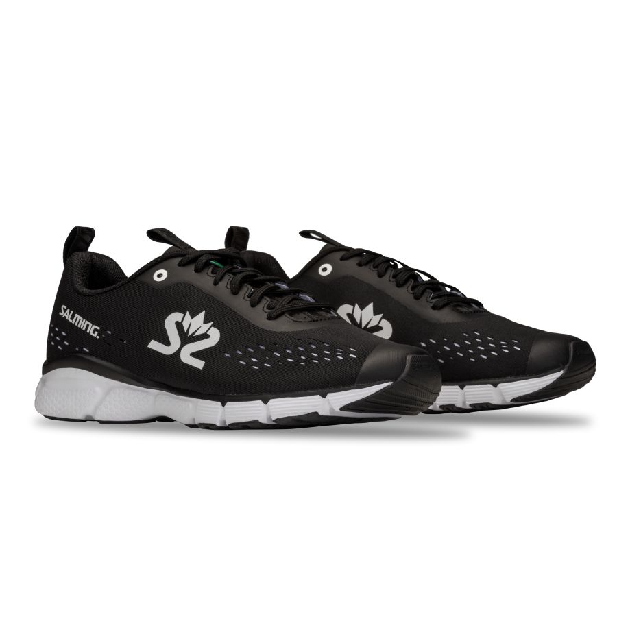 SALMING enRoute 3 Women Black/White