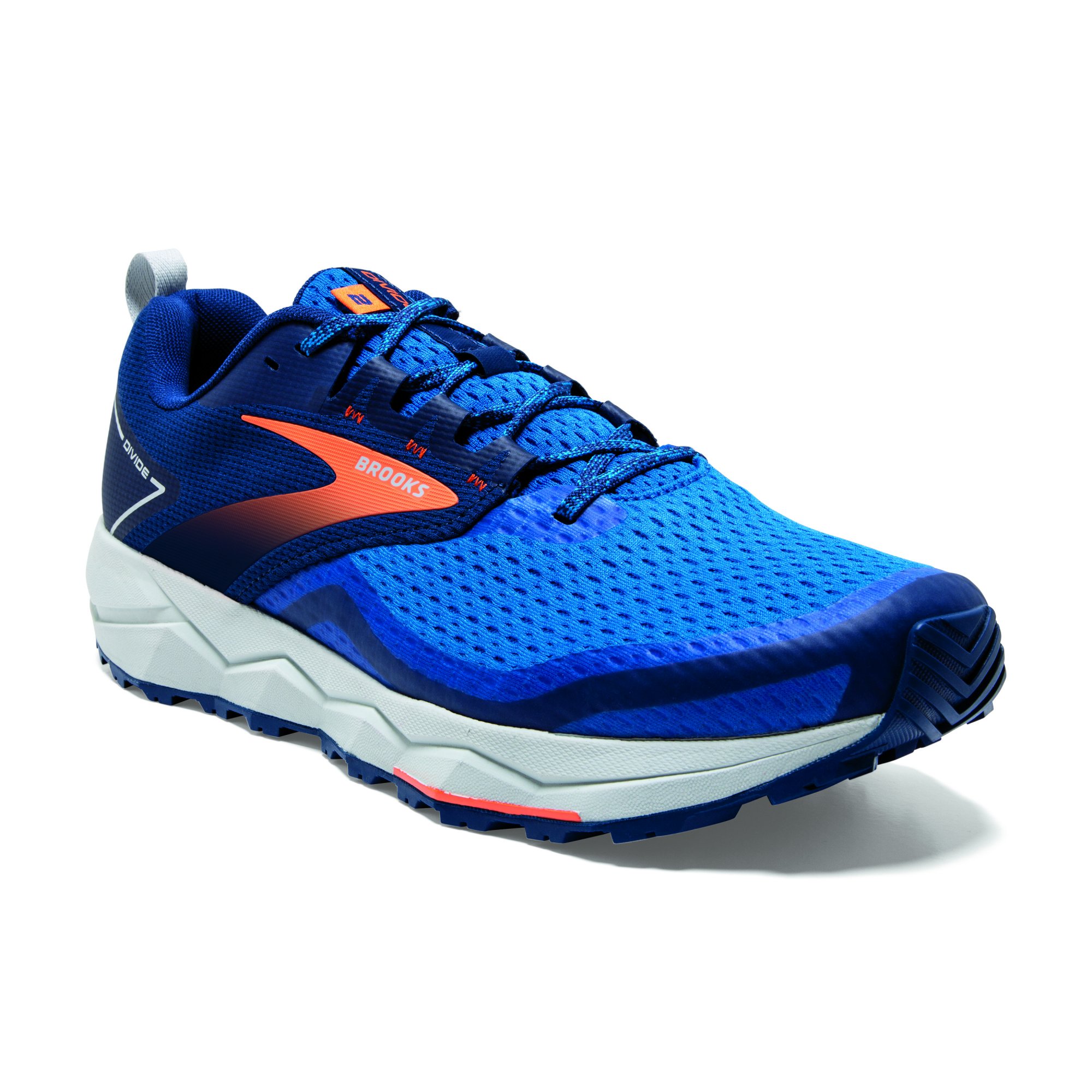 BROOKS Divide 2 NEW