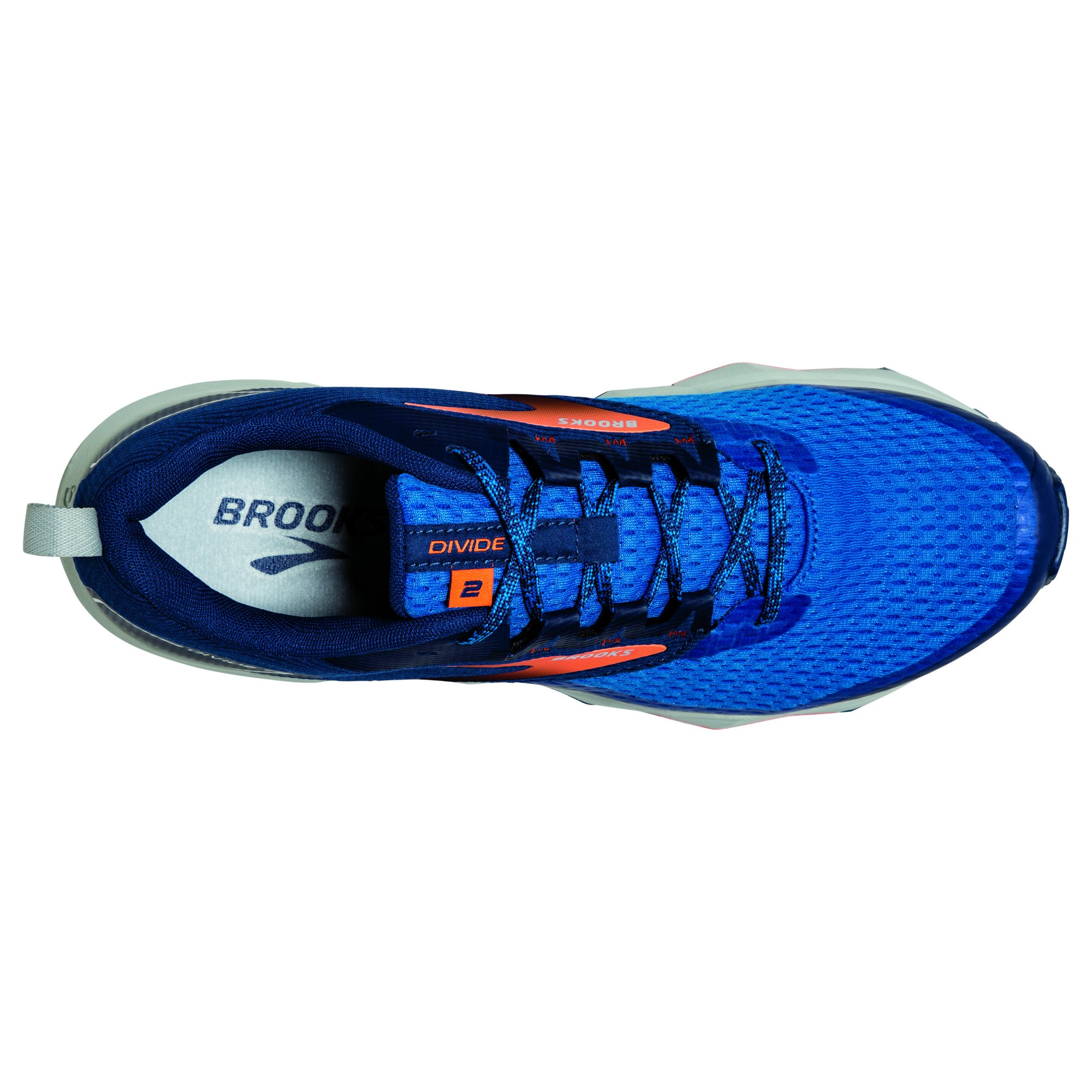 BROOKS Divide 2 NEW