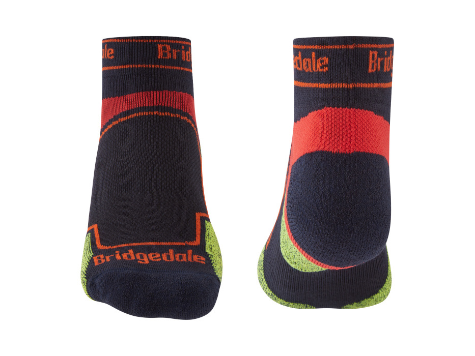 BRIDGEDALE Trail Run UL T2 CS Low Navy