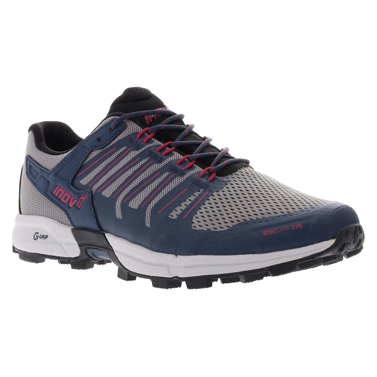 INOV-8 ROCLITE 275 W (M) grey/pink