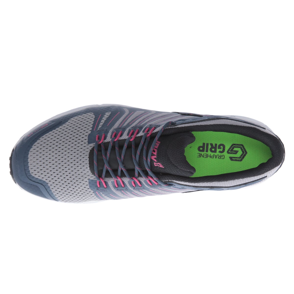 INOV-8 ROCLITE 275 W (M) grey/pink